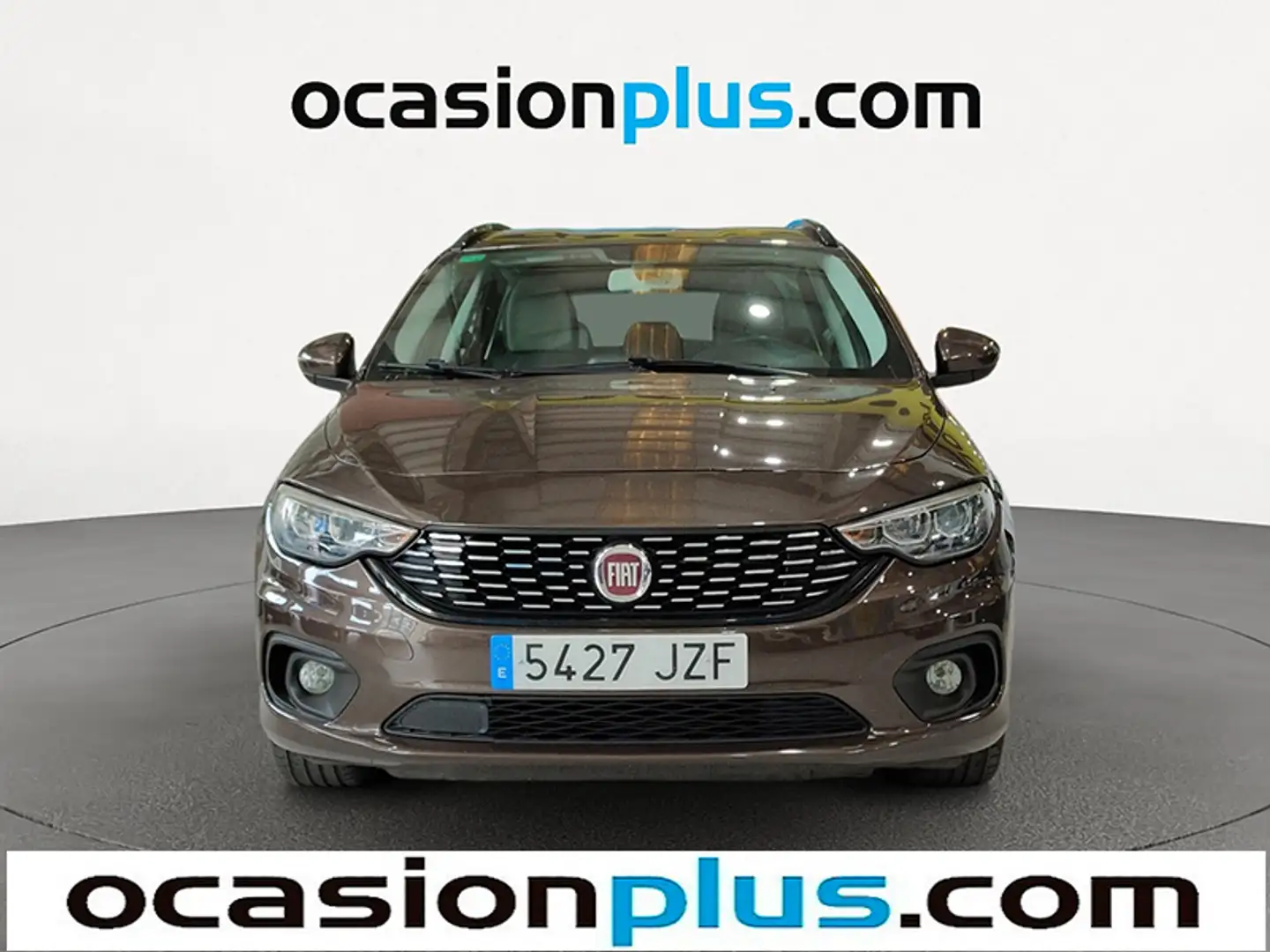 Foto Fiat Tipo Fiat Tipo SW 1.4 16v Lounge (95 CV)