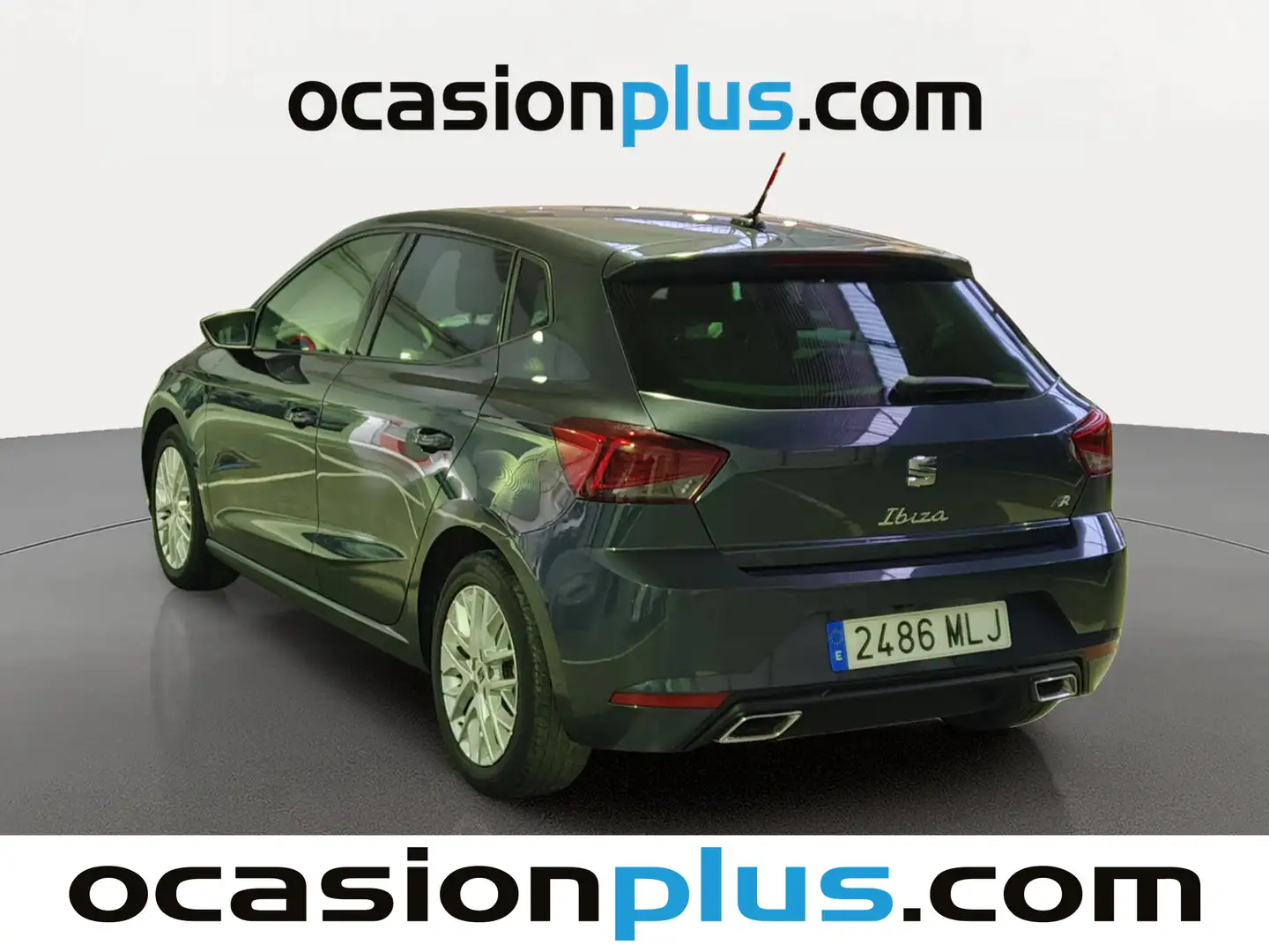 Foto Seat Ibiza SEAT Ibiza 1.0 TSI S&S FR XL (110 CV)