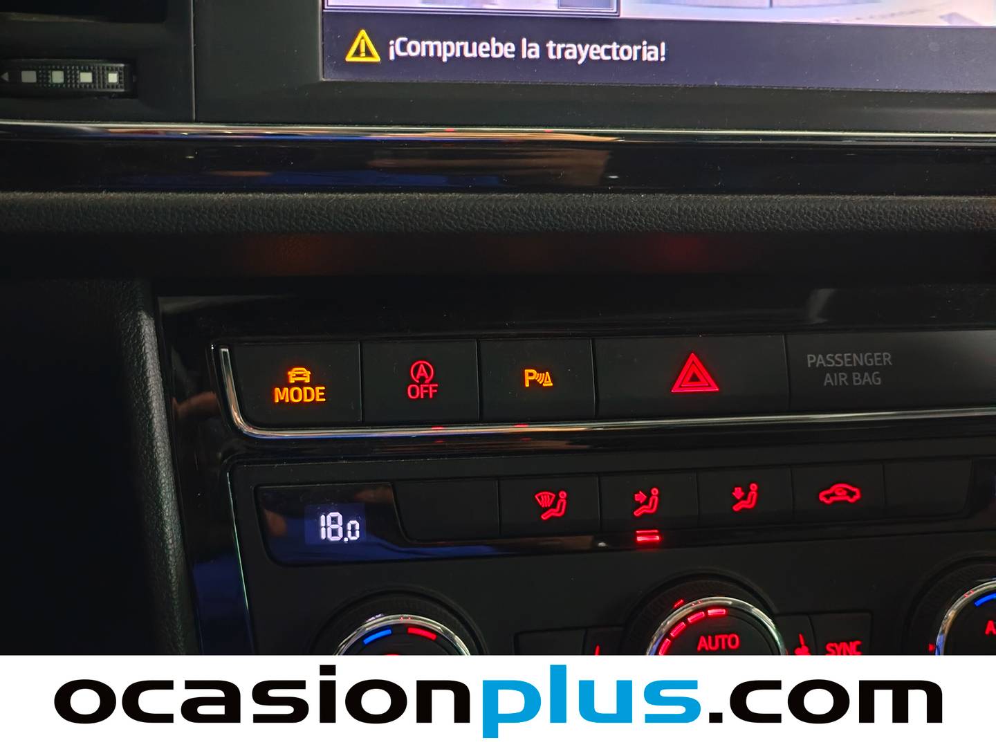 Acabados Seat León Seat León 1.5 TSI S&S FR DSG (150 CV)