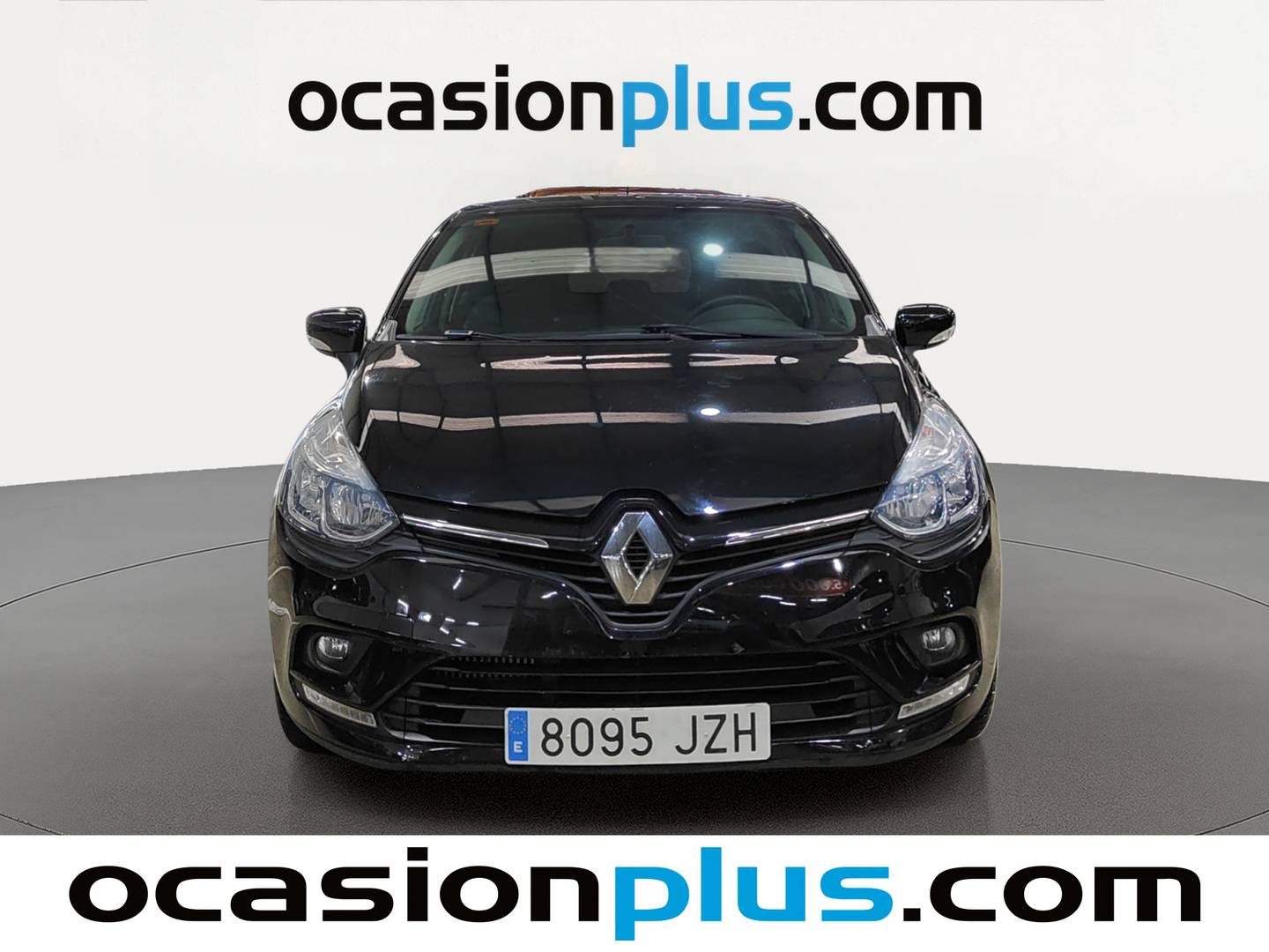 Renault Clio Renault Clio Limited Energy TCe (90 CV) 90cv