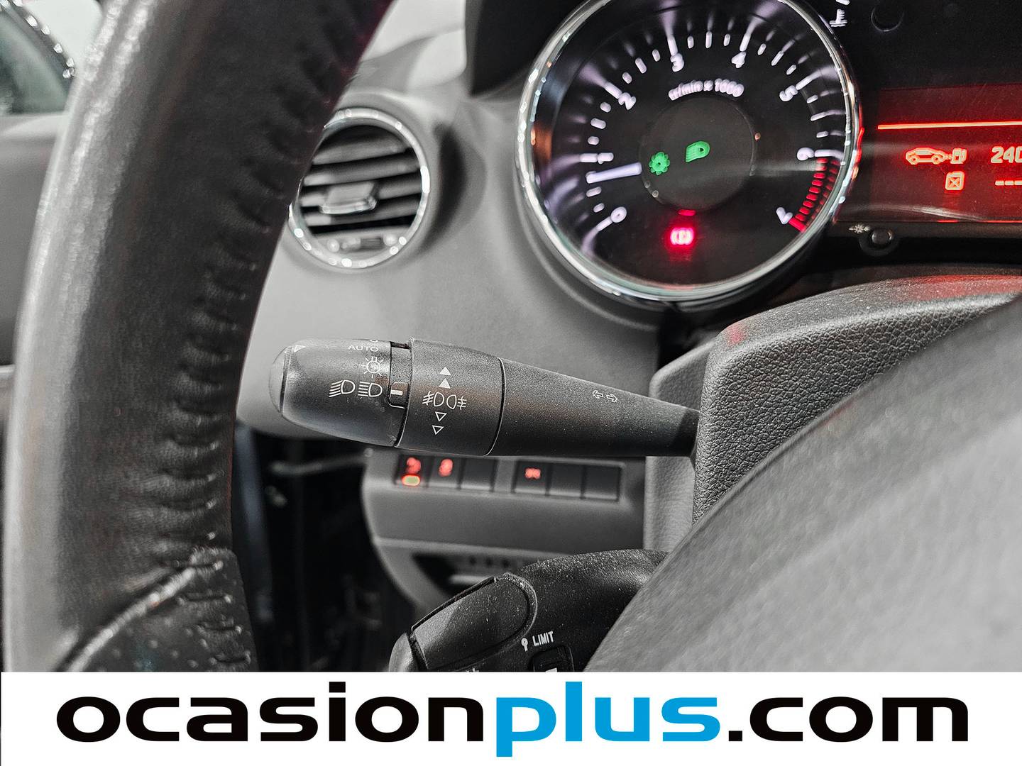 Foto Peugeot 5008 Peugeot 5008 1.6 THP Allure  (156 CV) 7 Plazas