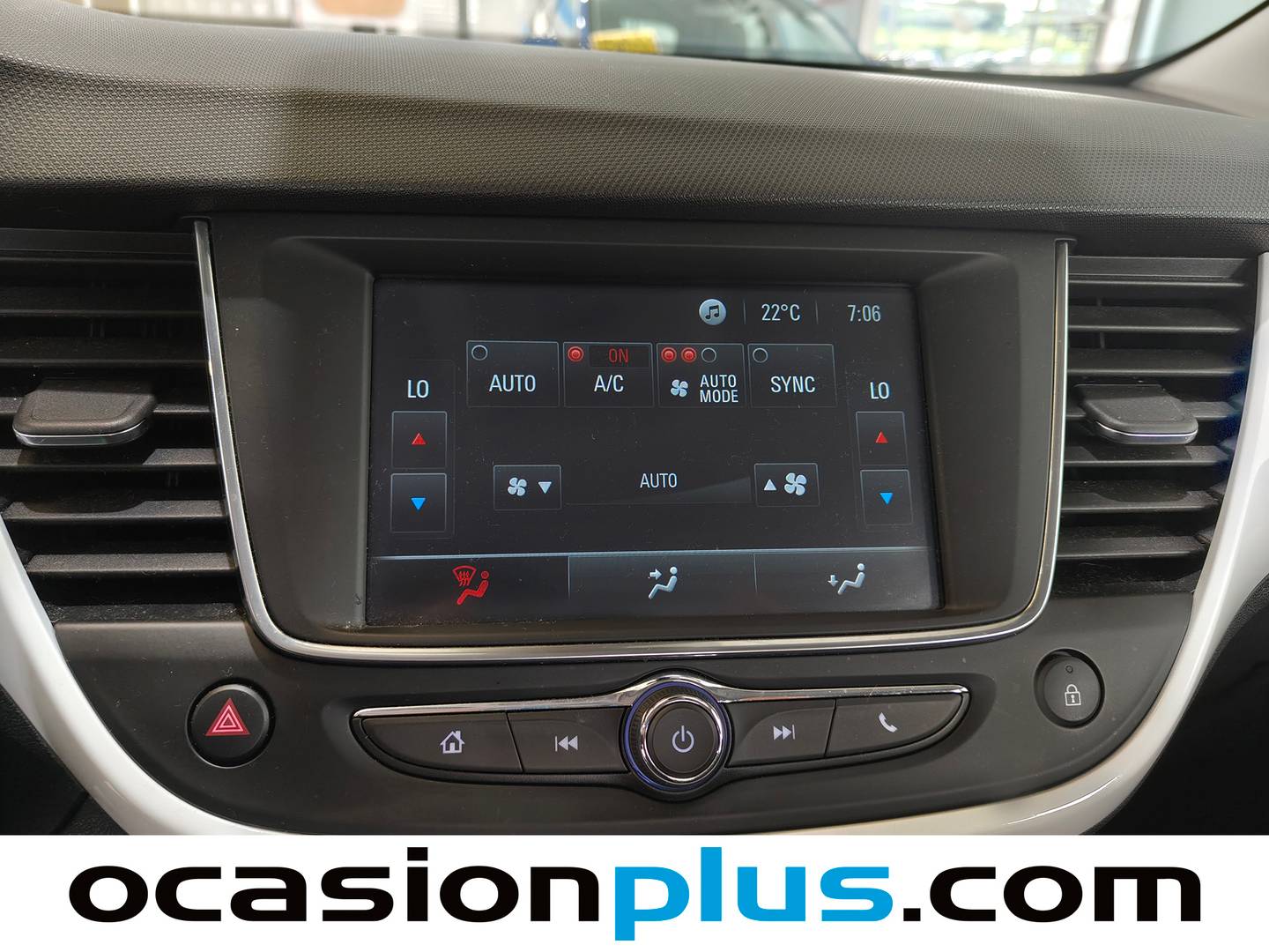 Opel Crossland X Opel Crossland X 1.5 D Opel 2020 (102 CV) 2021