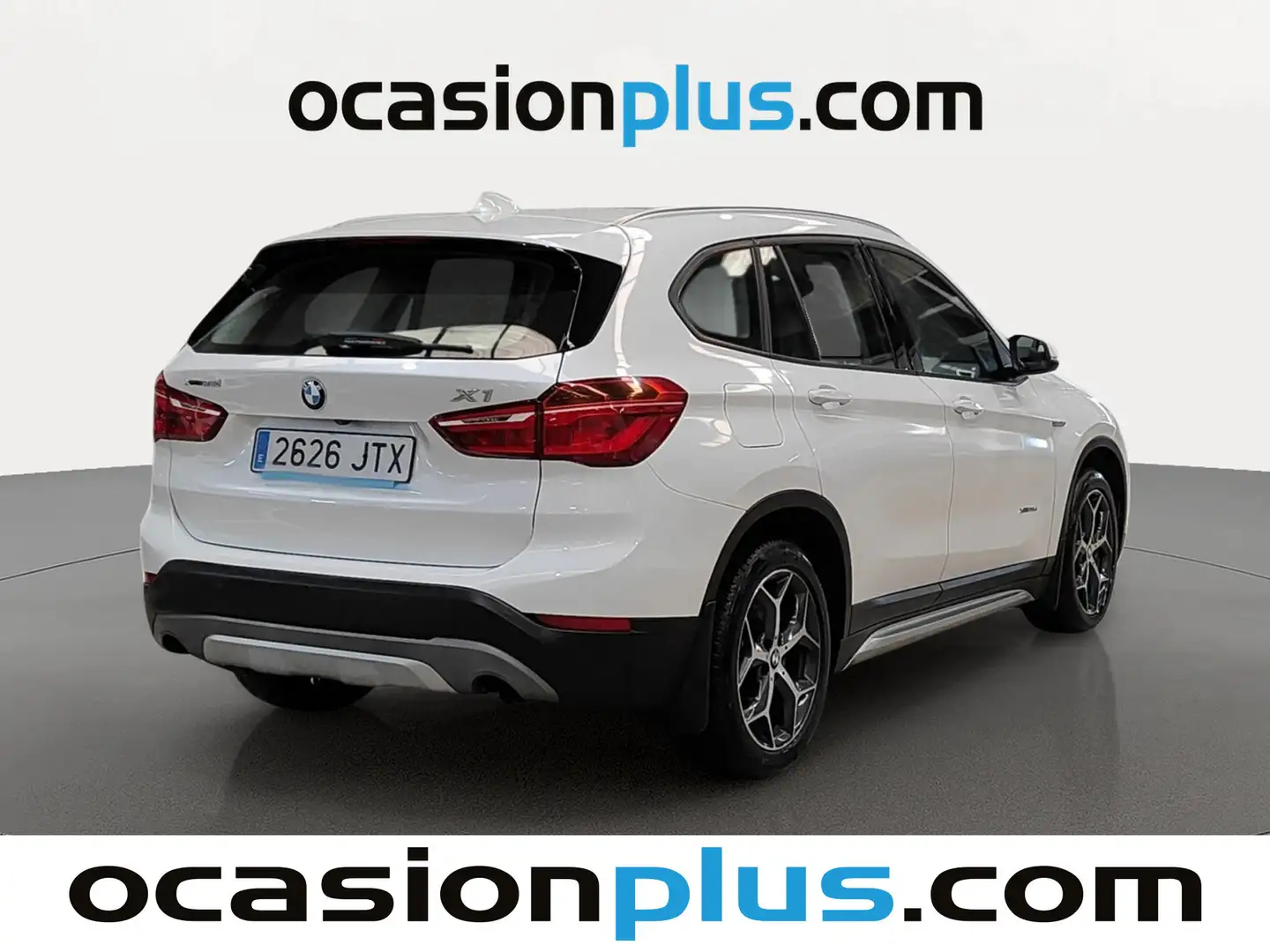 Foto BMW X1 BMW X1 xDrive25d (231 CV)