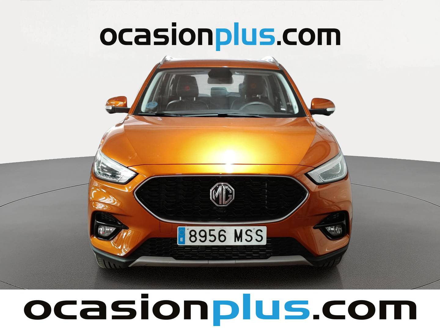 MG ZS MG ZS 1.0T Luxury Auto (111 CV) automático