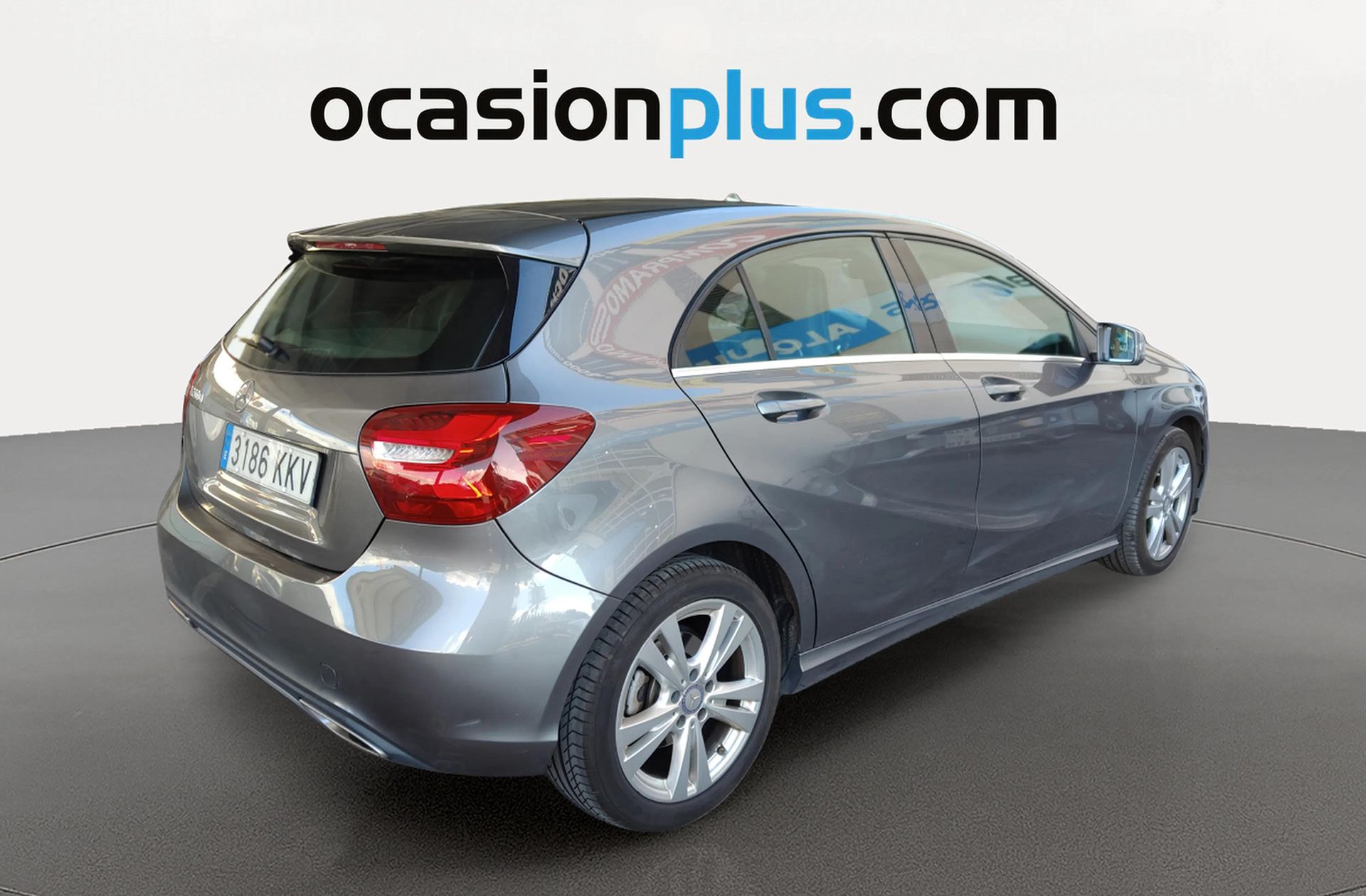 Mercedes-Benz Clase A 200 d - foto 4
