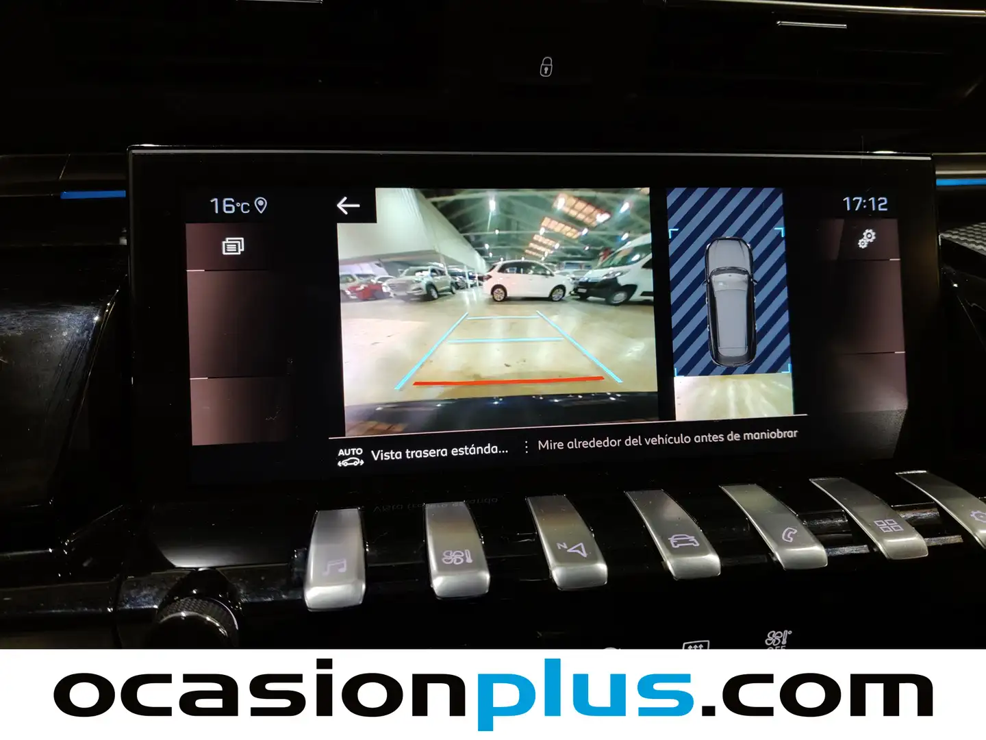 Foto Peugeot 508 Peugeot 508 SW BlueHDI 130 S&S GT Line EAT8 (130 CV)