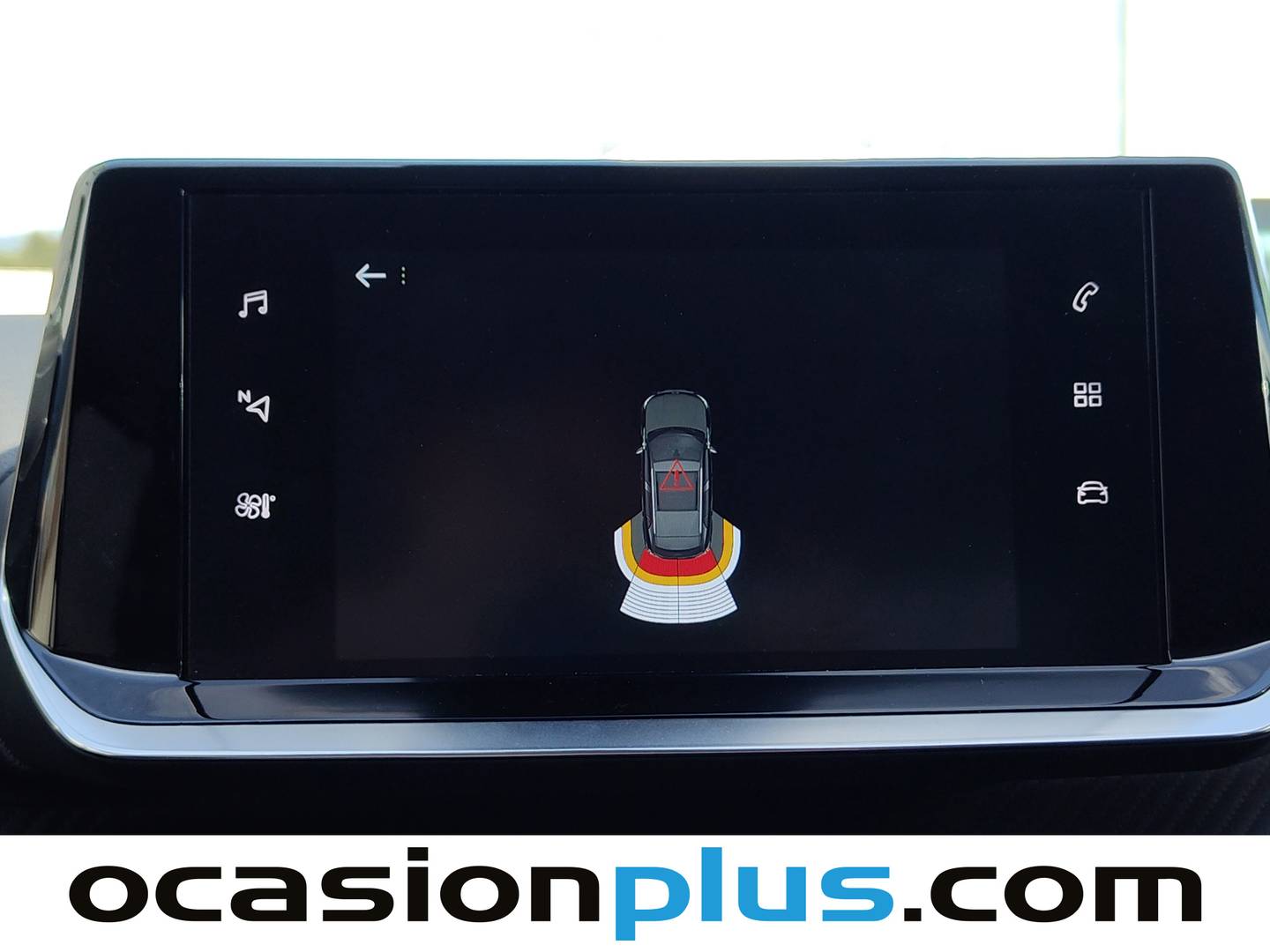 Acabados Peugeot 2008 Peugeot 2008 PureTech 130 S&S Allure EAT8 (130 CV)