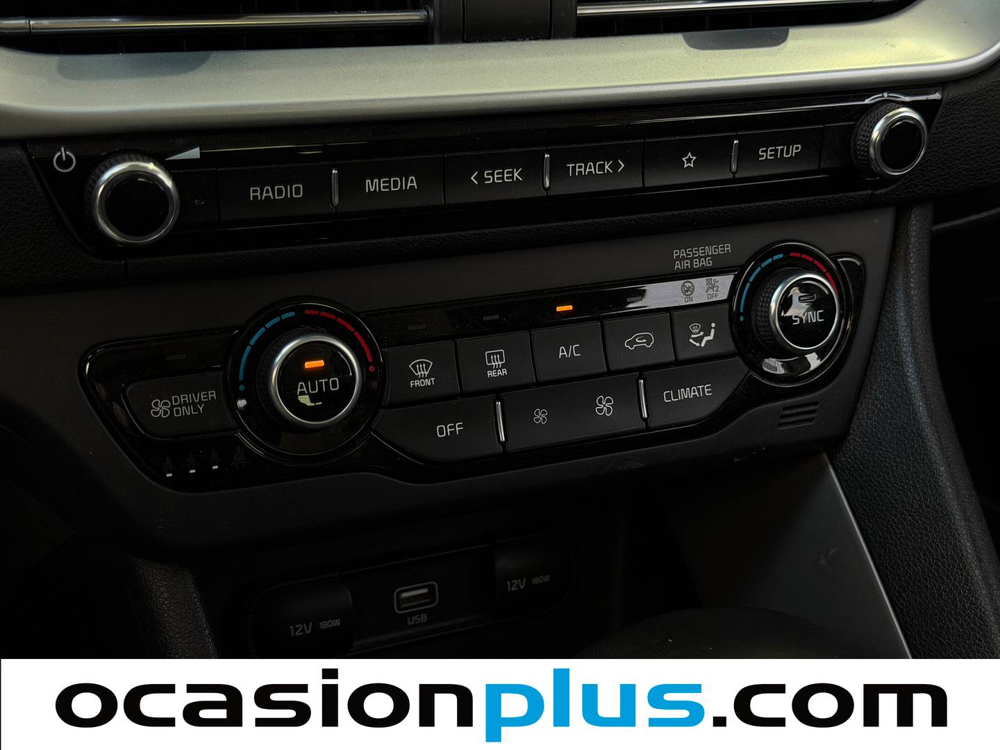 KIA Niro KIA Niro 1.6 GDi PHEV Híbrido Concept (141 CV) al mejor precio