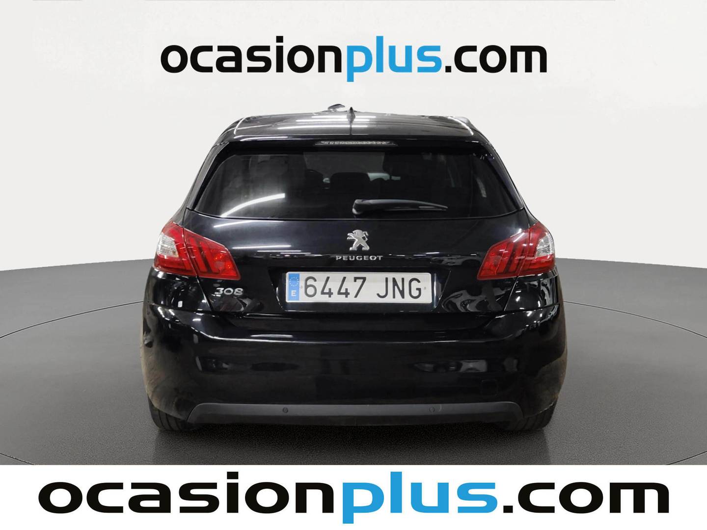 Peugeot 308 Peugeot 308 PureTech 130 S&S Style (130 CV) barato