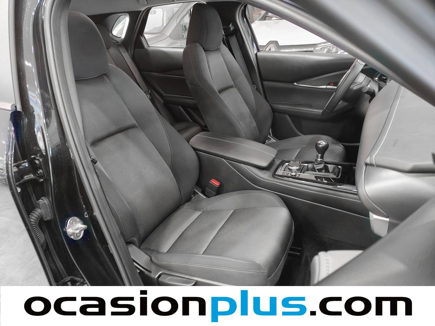 Foto Mazda CX-30 Mazda CX-30 e-SKY G MHEV Prime-line (140 CV)