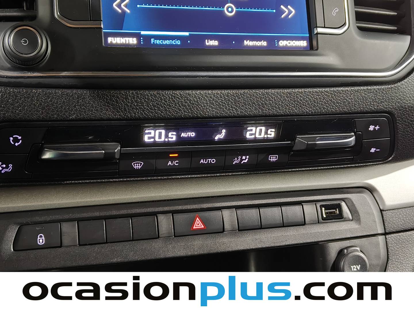 Foto Peugeot Traveller Peugeot Traveller BlueHDi 120 Business Long (120 CV) 9 Plazas