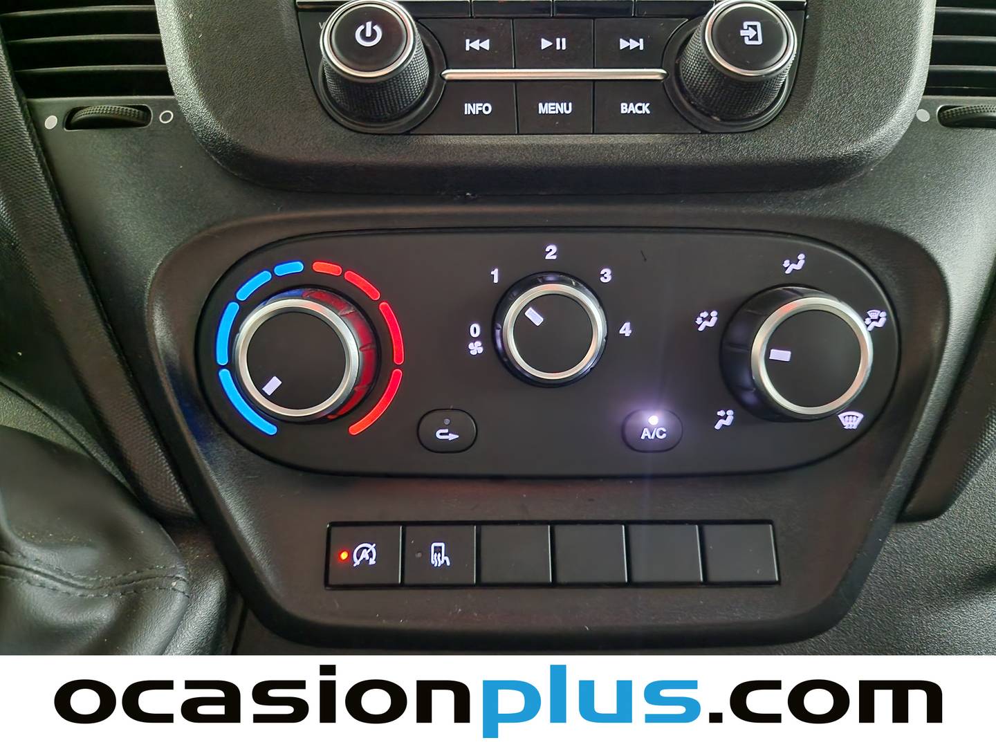 Iveco Daily Iveco Daily Furgon 35S 16H V 3520/H2 (156 CV) 3 Plazas 2023