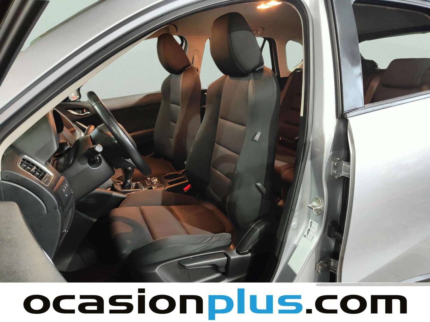 Foto Mazda CX-5 Mazda CX-5 2.2 DE Style+ Navi 4WD (150 CV)