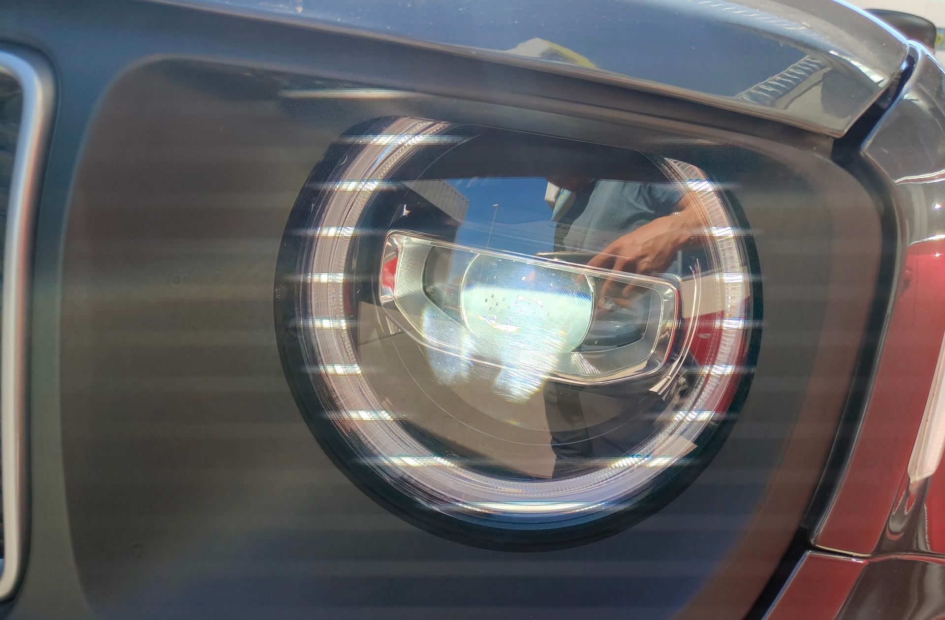 Jeep Renegade eHybrid 1.5 Limited ATX - foto 13