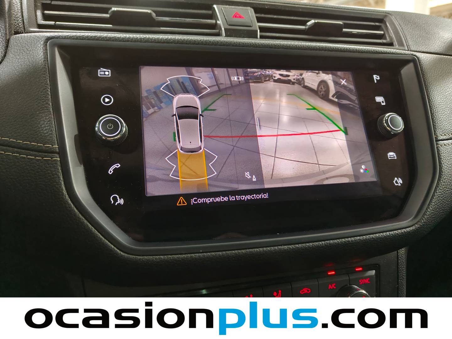 Extras del Seat Ibiza Seat Ibiza 1.0 TSI Xcellence Go2 DSG (110 CV)