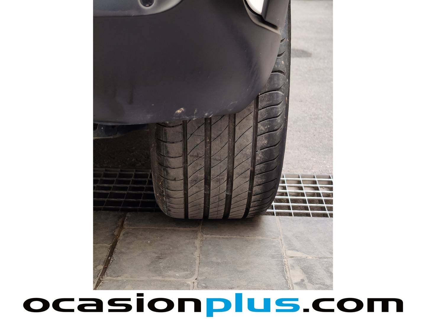 Citroën C3 Origin Citroën C3 Origin PureTech 83 S&S Plus (83 CV) seminuevo