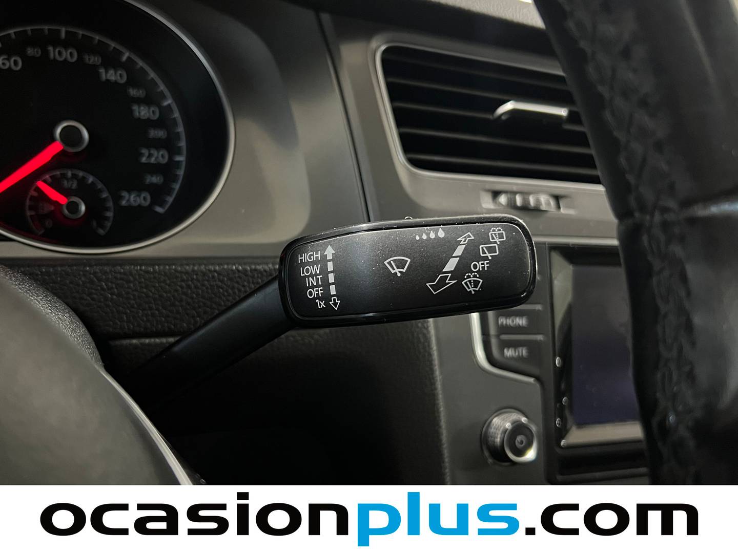 Volkswagen Golf Volkswagen Golf Business 1.6 TDI BMT (105 CV) barato