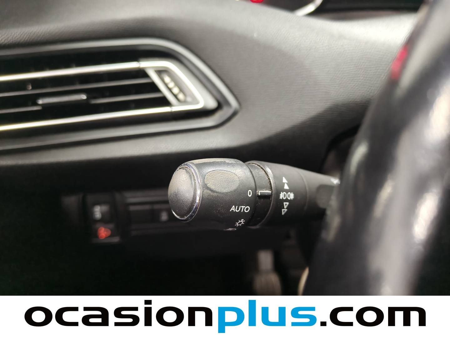 Peugeot 308 Peugeot 308 BlueHDi 130 S&S Style (130 CV) de segunda mano