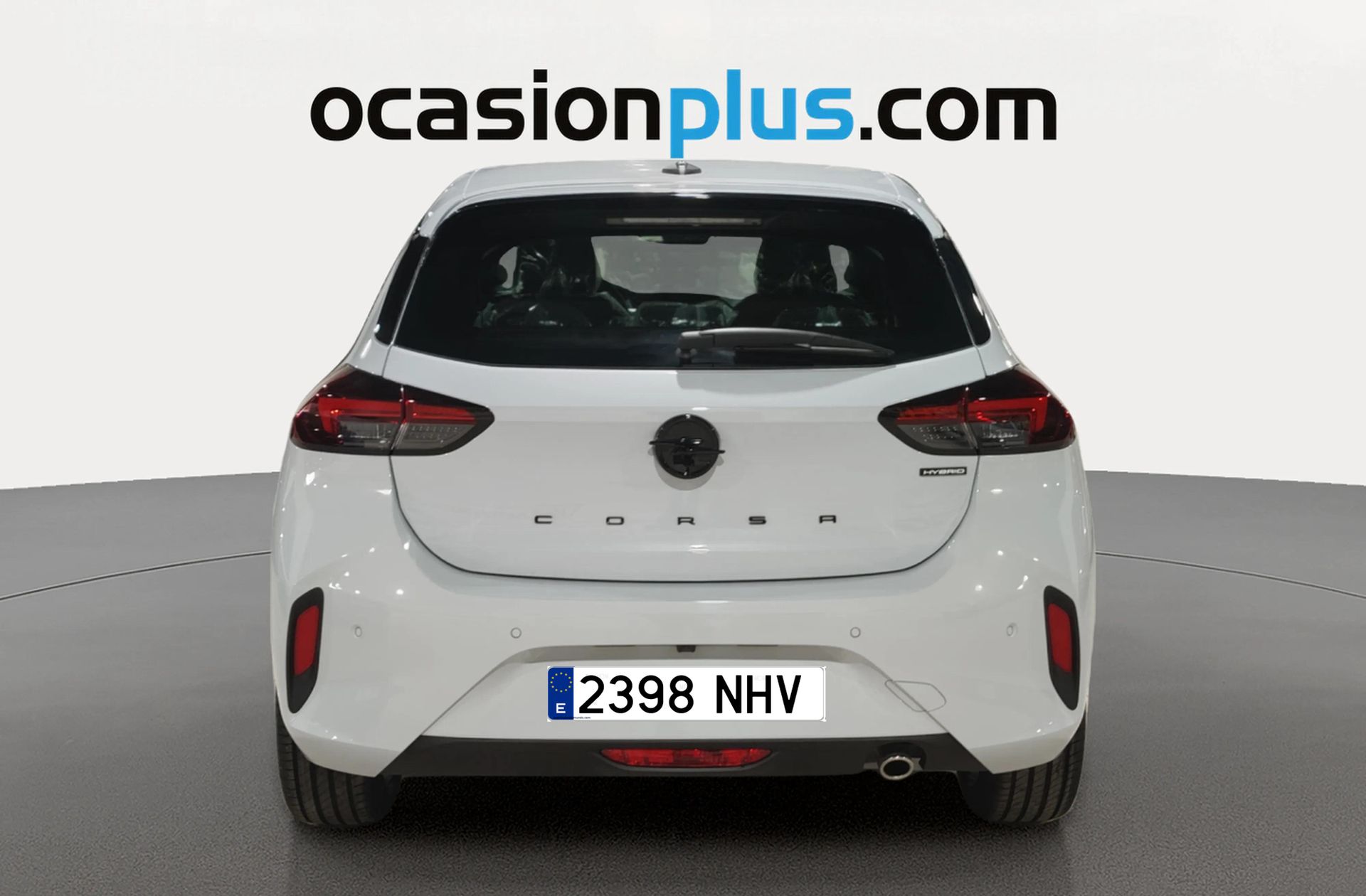 Opel Corsa 1.2 T XHL Hybrid GS eDCT - foto 14
