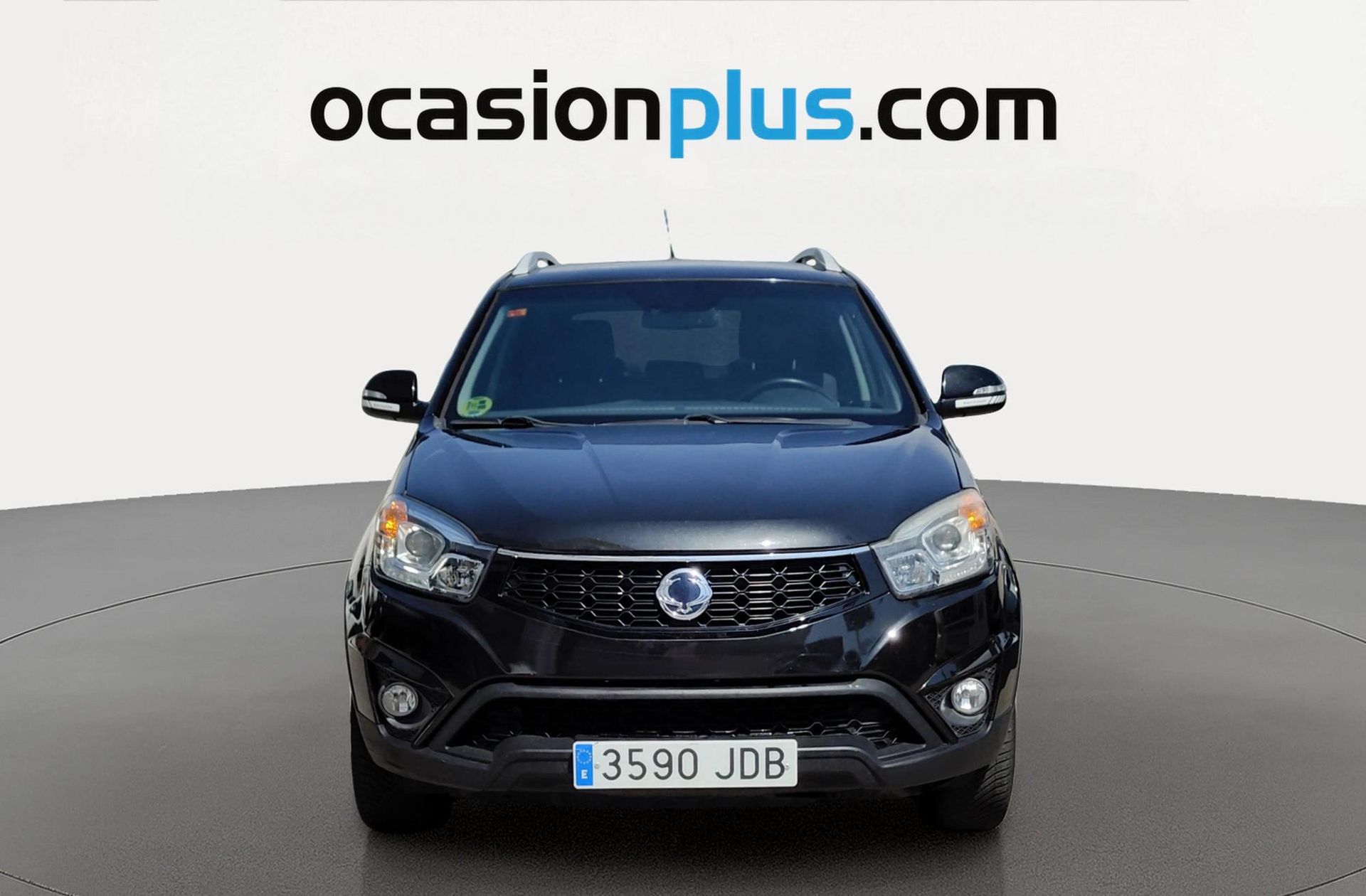 SsangYong Korando D20T Premium 4x2 - foto 12