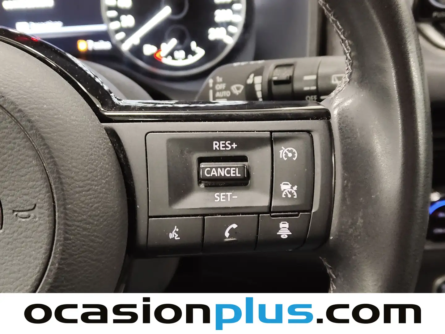 Foto Nissan QASHQAI Nissan Qashqai DIG-T 140 mHEV Acenta 4x2 (140 CV)