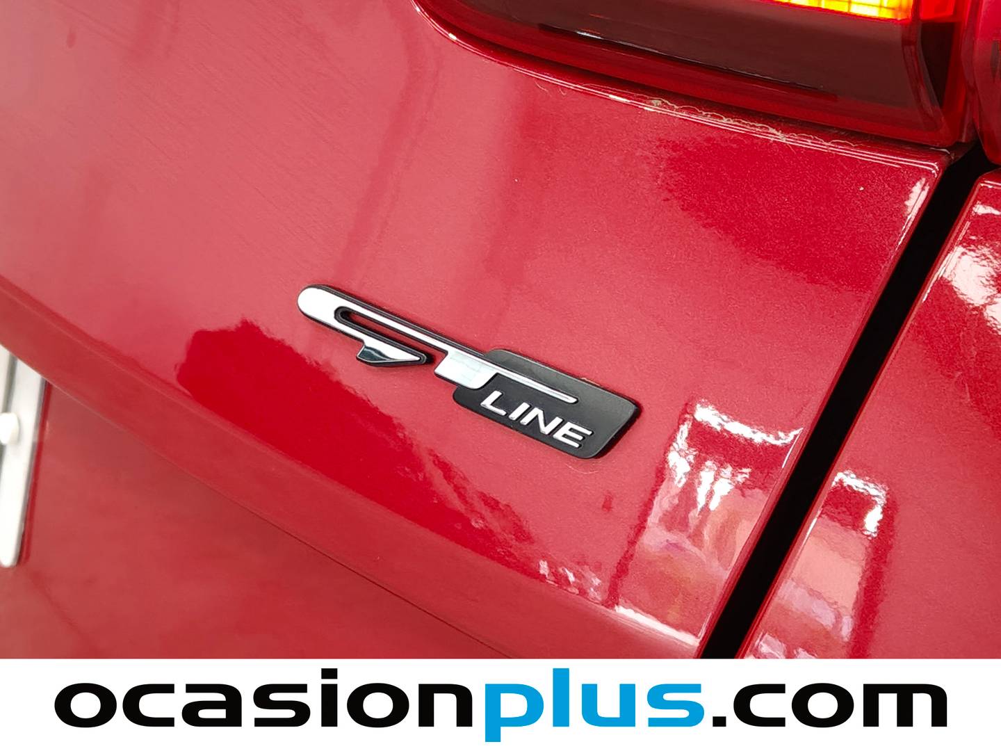 KIA Sportage Kia Sportage 1.6 MHEV GT Line Essential 4x2 DCT (136 CV) de segunda mano