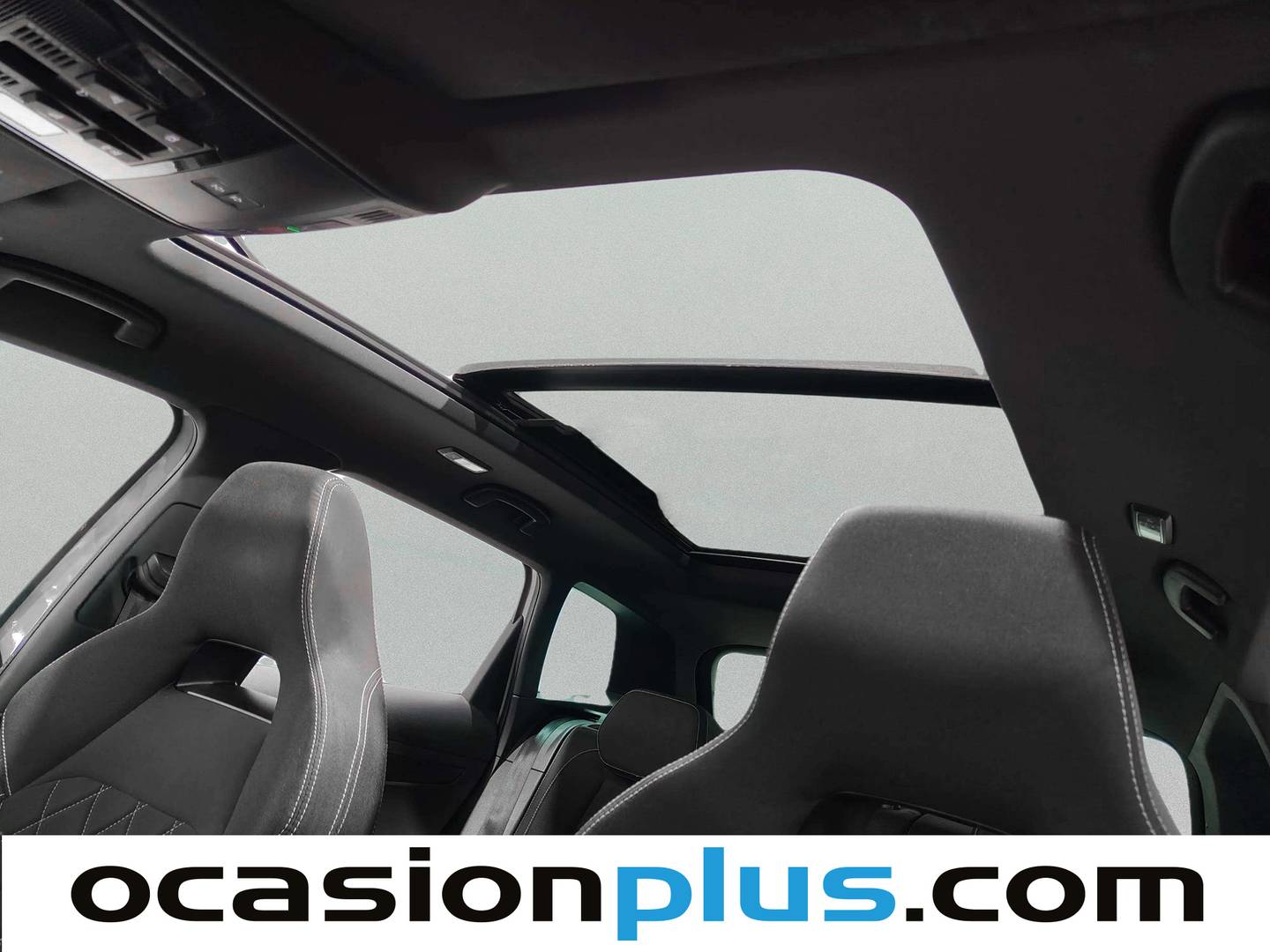 Extras y acabados del Skoda Karoq Skoda Karoq 1.5 TSI ACT Sportline DSG (150 CV)