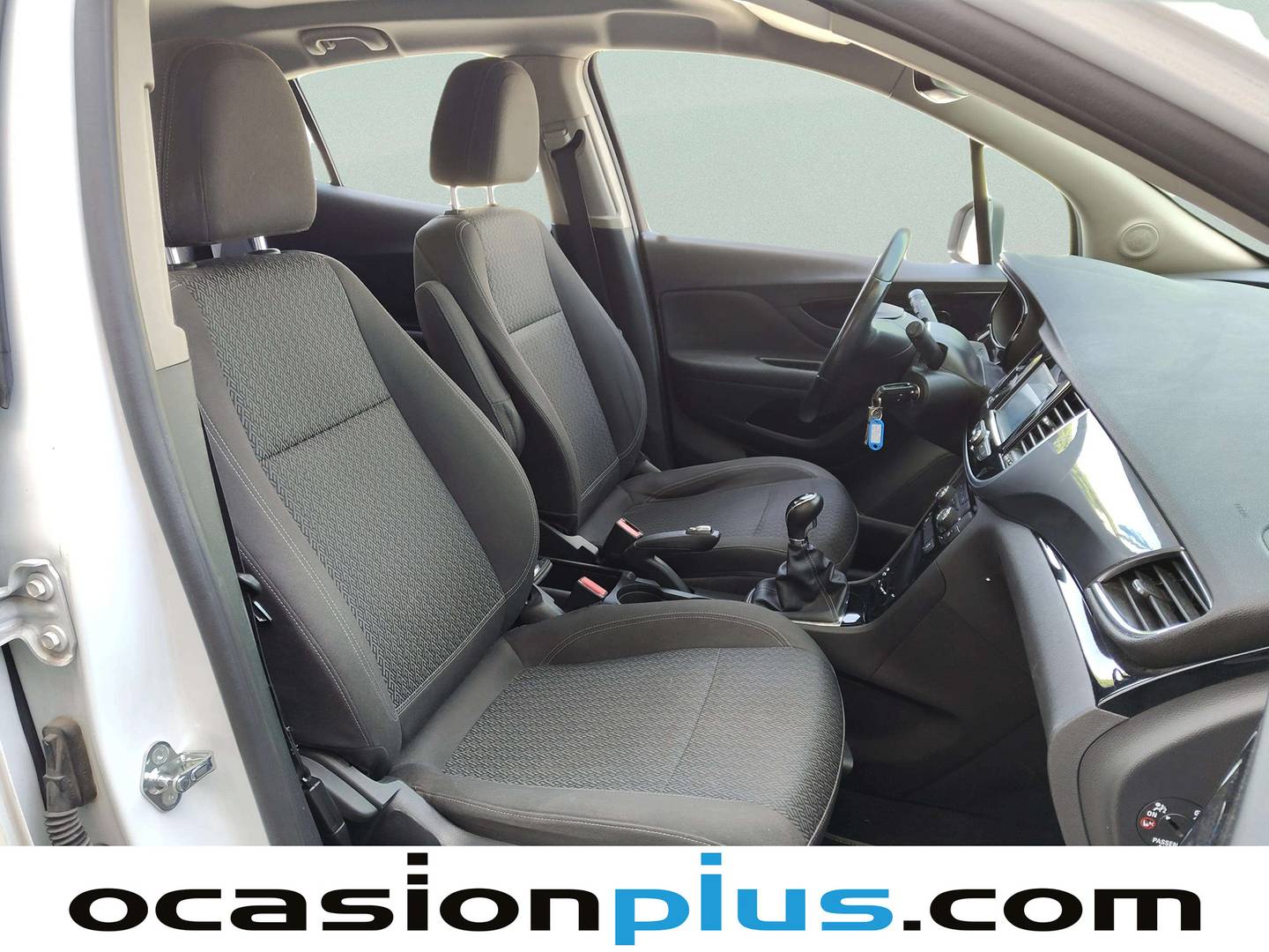 Opel Mokka X Opel Mokka X 1.6 CDTI S&S Selective 4X2 WLTP  (136 CV) manual