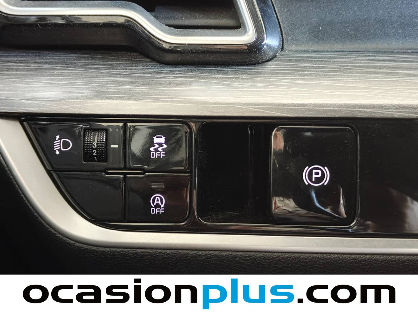 Foto KIA Sportage Kia Sportage 1.6 CRDi MHEV Business 4x2 (136 CV)