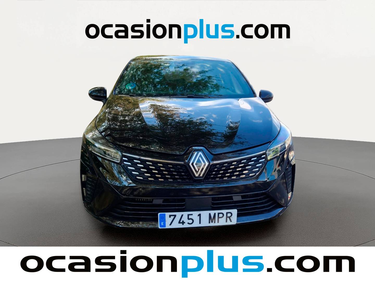 Renault Clio Renault Clio Techno TCe (100 CV) GLP 100cv