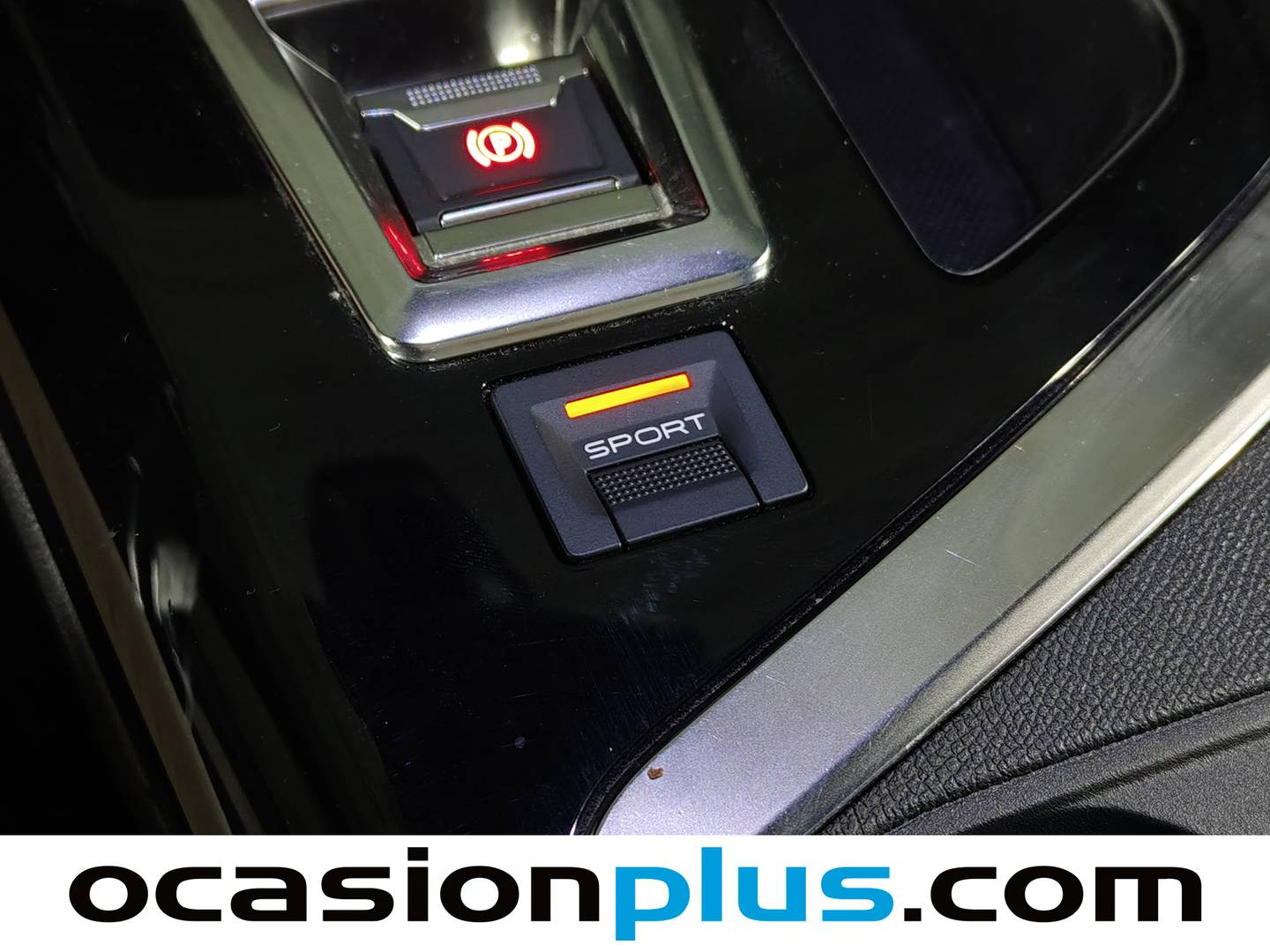 Peugeot 5008 Peugeot 5008 BlueHDI 130 S&S GT EAT8 7 Plazas (130 CV) seminuevo