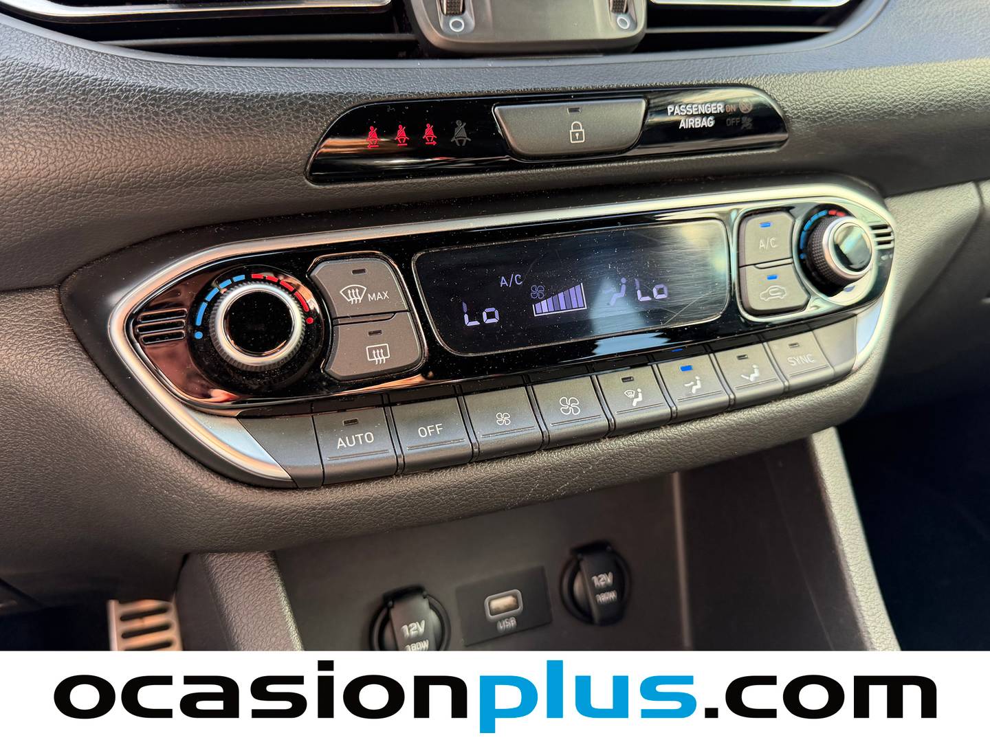 Acabados Hyundai i30 Hyundai i30 1.0 TGDI N-Line 30 Aniversario  (120 CV)