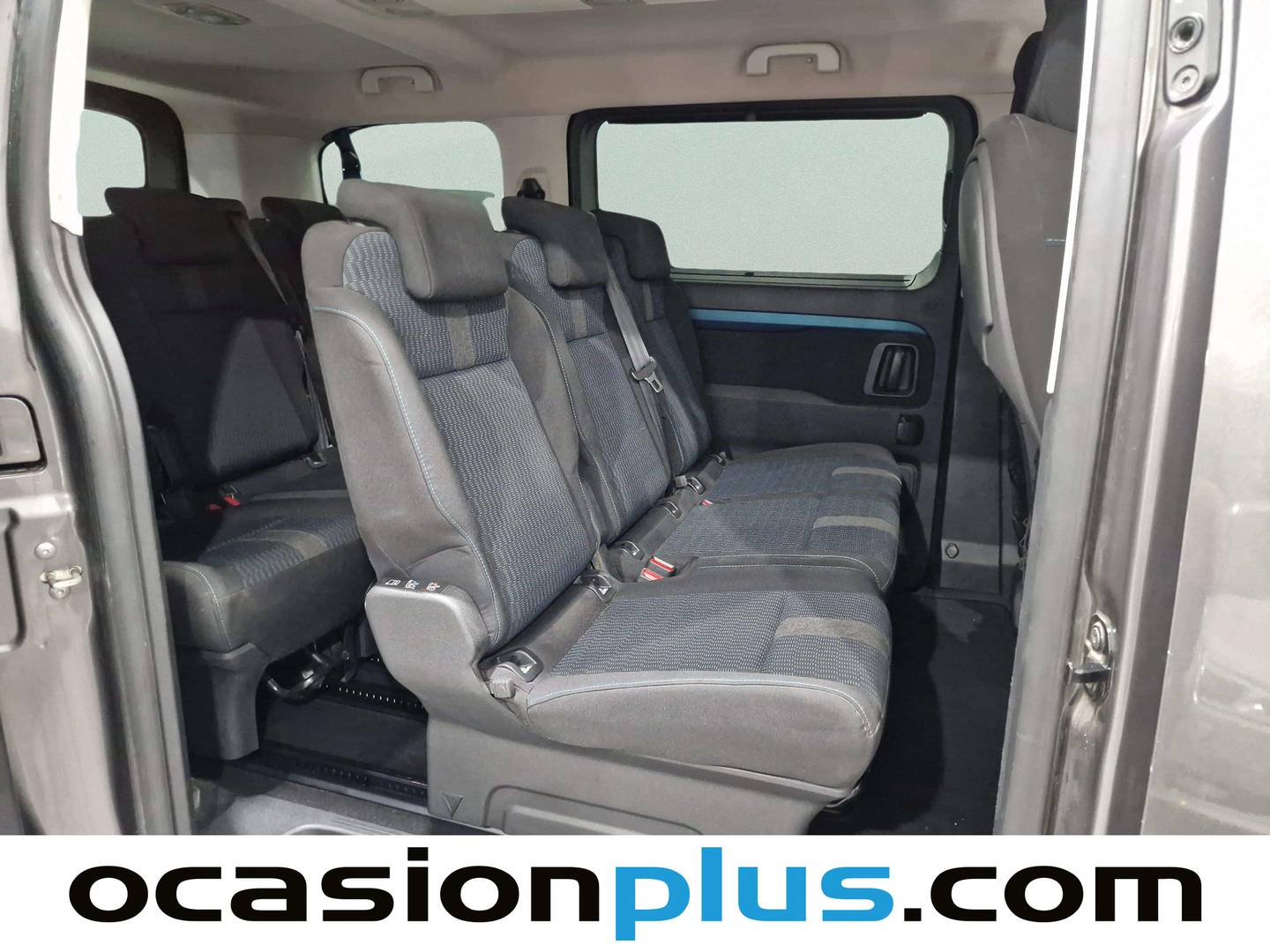 Peugeot Traveller Peugeot Traveller BlueHDi 150 Active Standard (150 CV) 8 Plazas al mejor precio