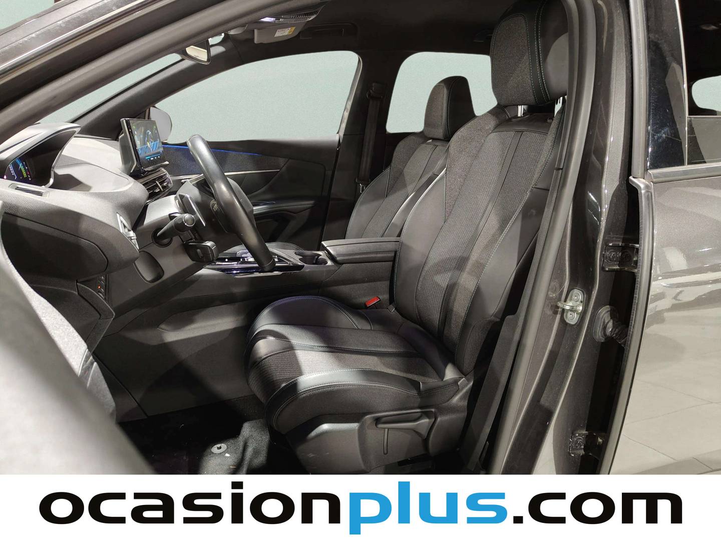 Foto Peugeot 3008 Hybrid Peugeot 3008 Hybrid 300 Allure Pack e-EAT8  (300 CV)