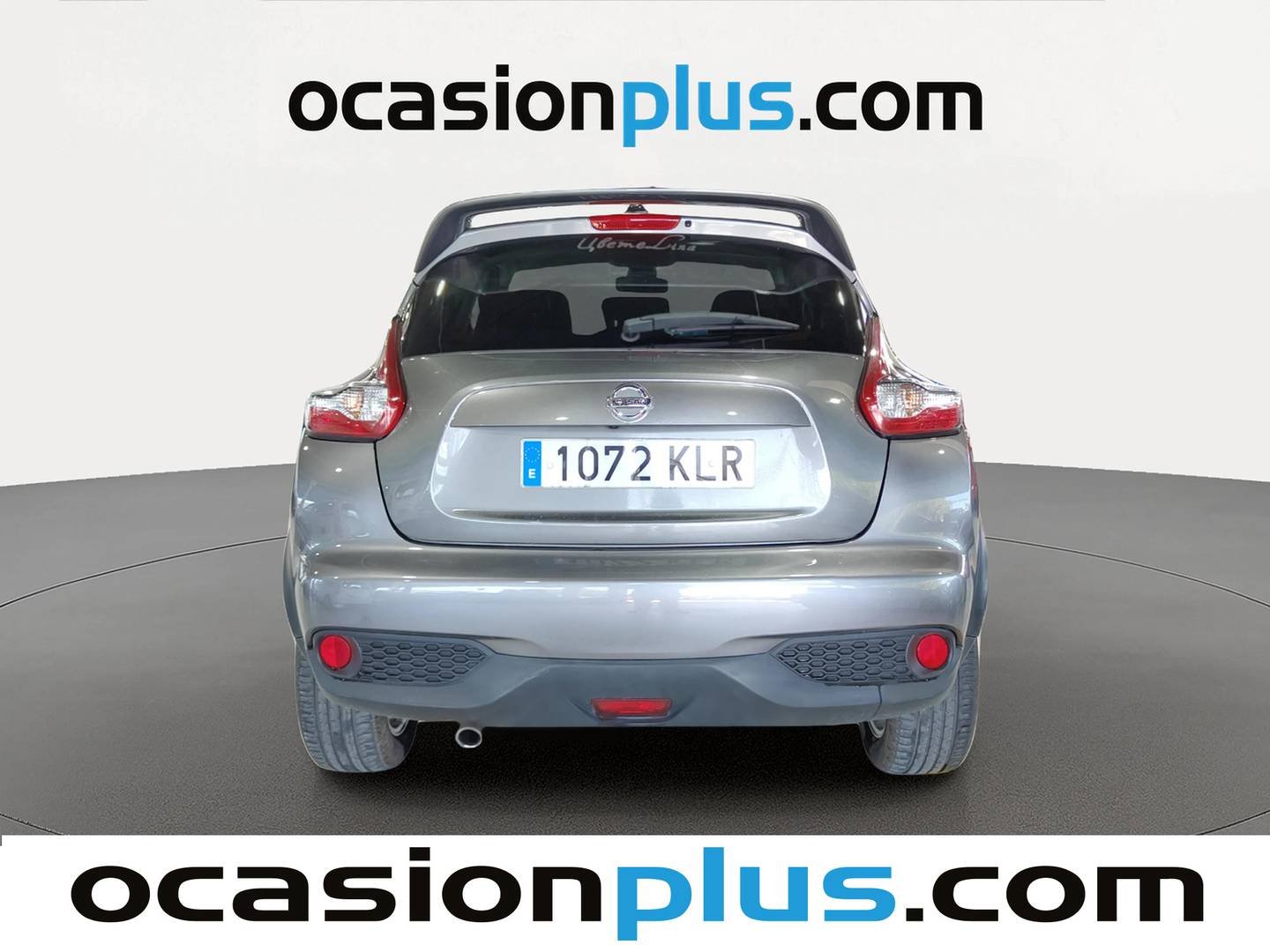 Nissan JUKE Nissan Juke 1.6 N-Connecta 4x2 XTronic (117 CV) barato