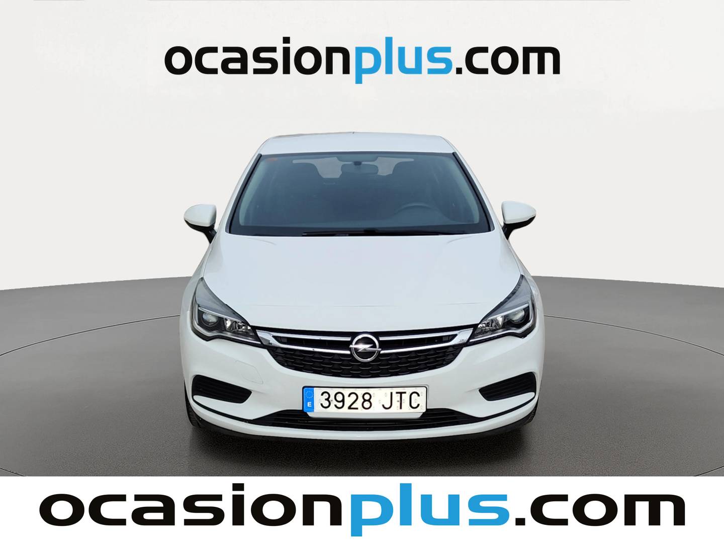 Foto Opel Astra Opel Astra 1.0 Turbo S&S Selective (105 CV)