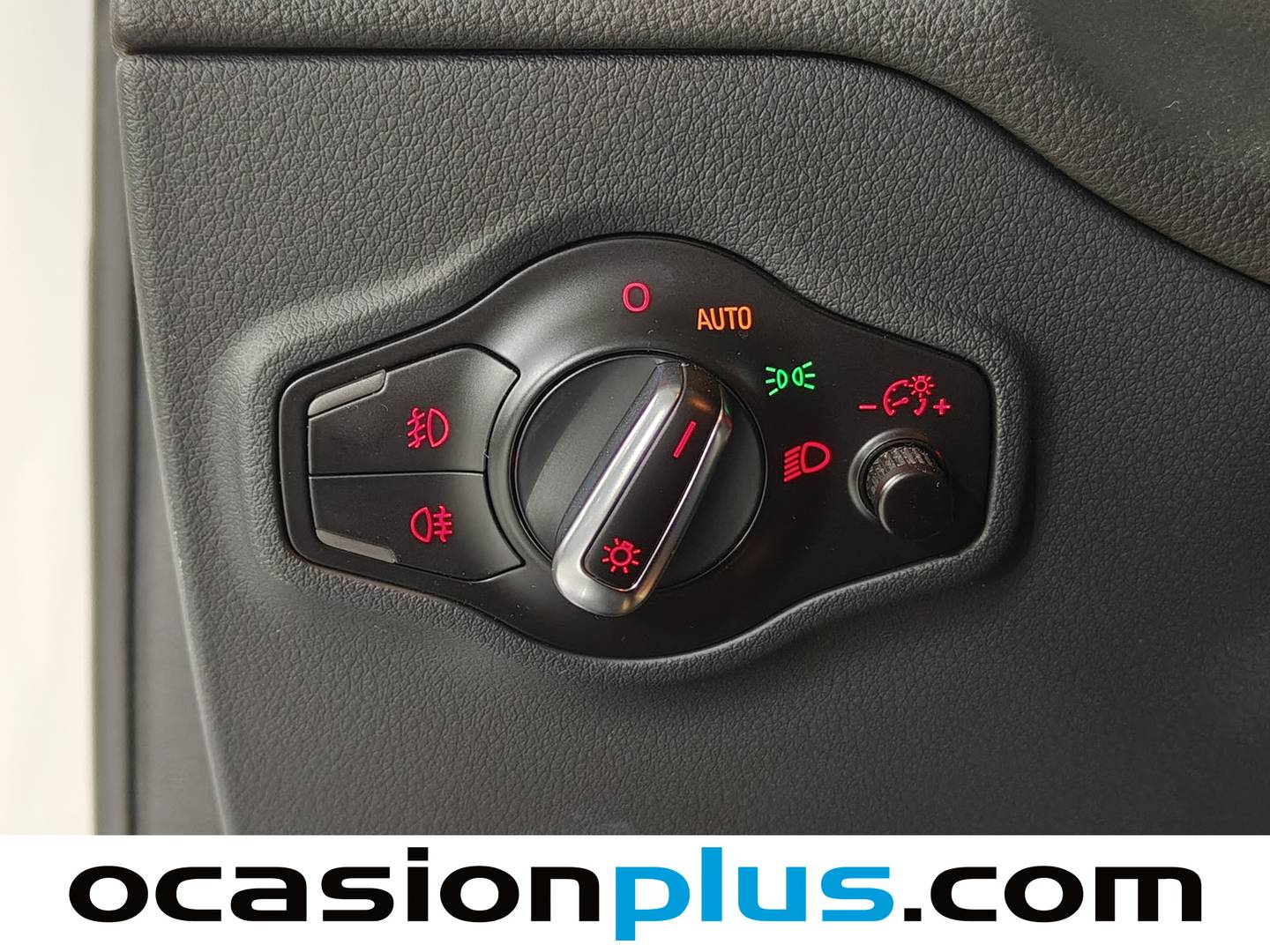 Foto Audi Q5 Audi Q5 Ambiente 2.0 TDI quattro 130 kW (177 CV) S tronic