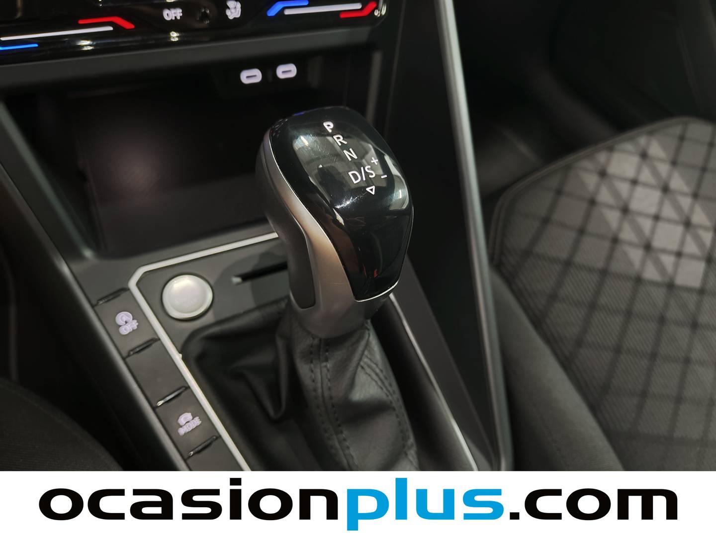 Foto Volkswagen Taigo Volkswagen Taigo R-Line 1.5 TSI (150 CV) DSG