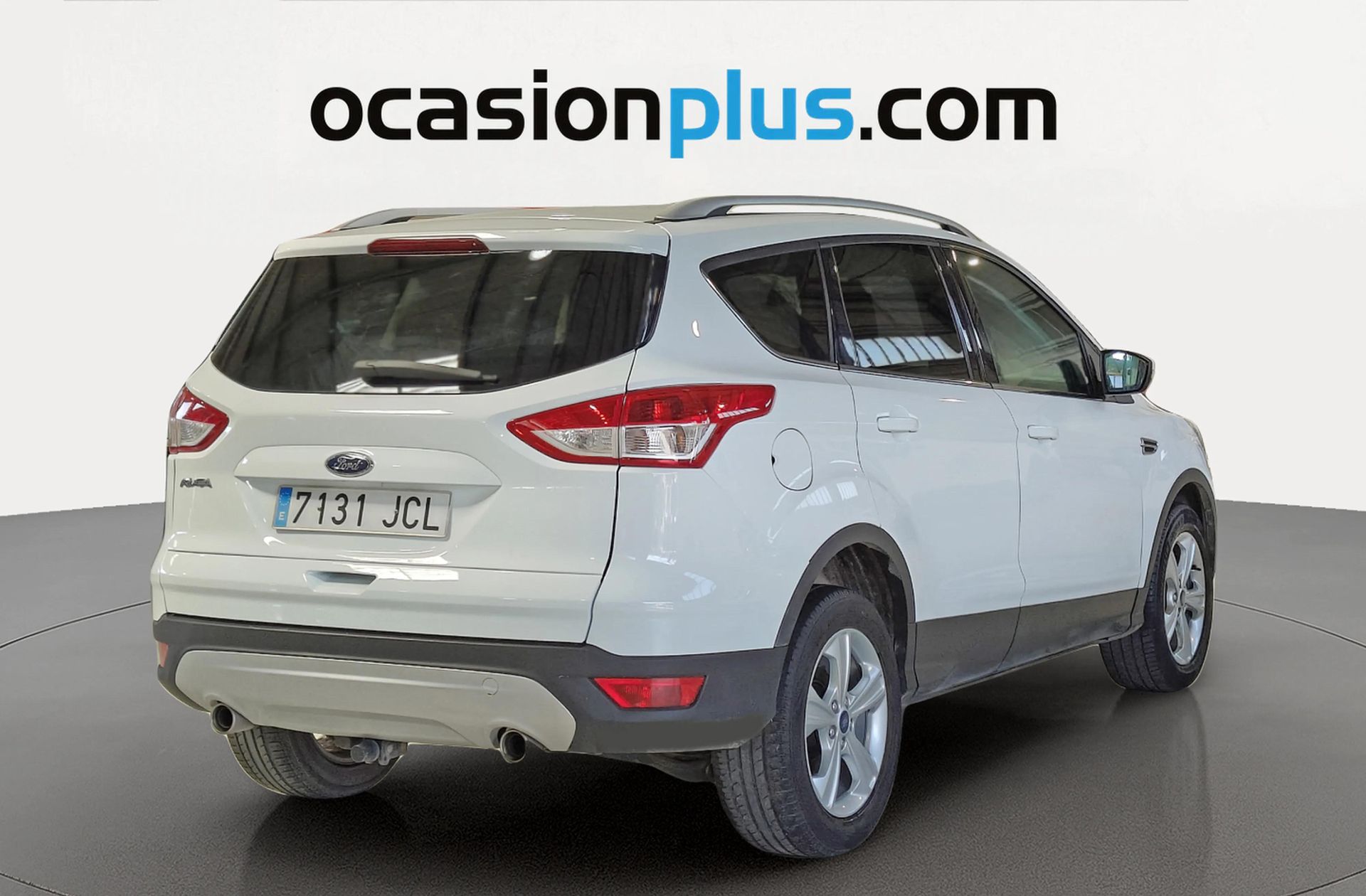 Ford Kuga 2.0 TDCi Trend 4x2 - foto 4