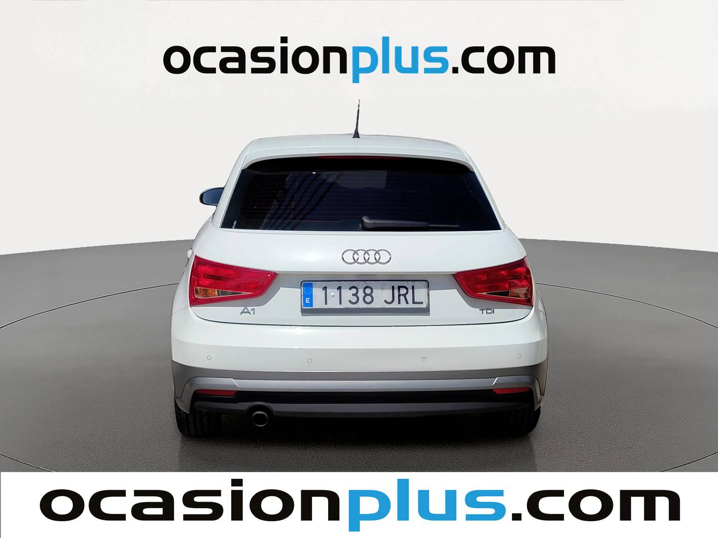 Audi A1 Audi A1 Sportback Active Kit 1.6 TDI (116 CV) al mejor precio