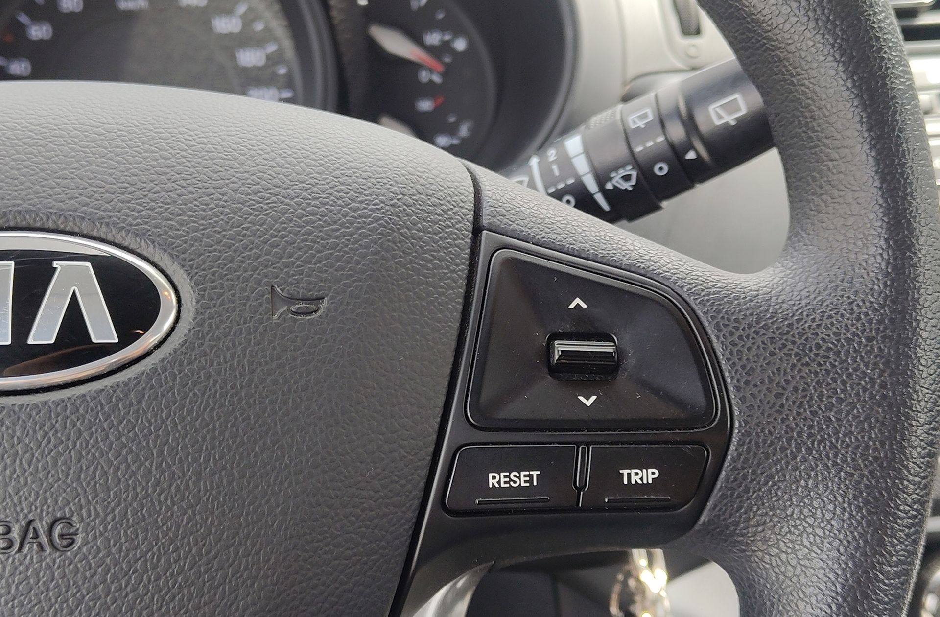 Kia Rio 1.2 Cvvt Concept - foto 21