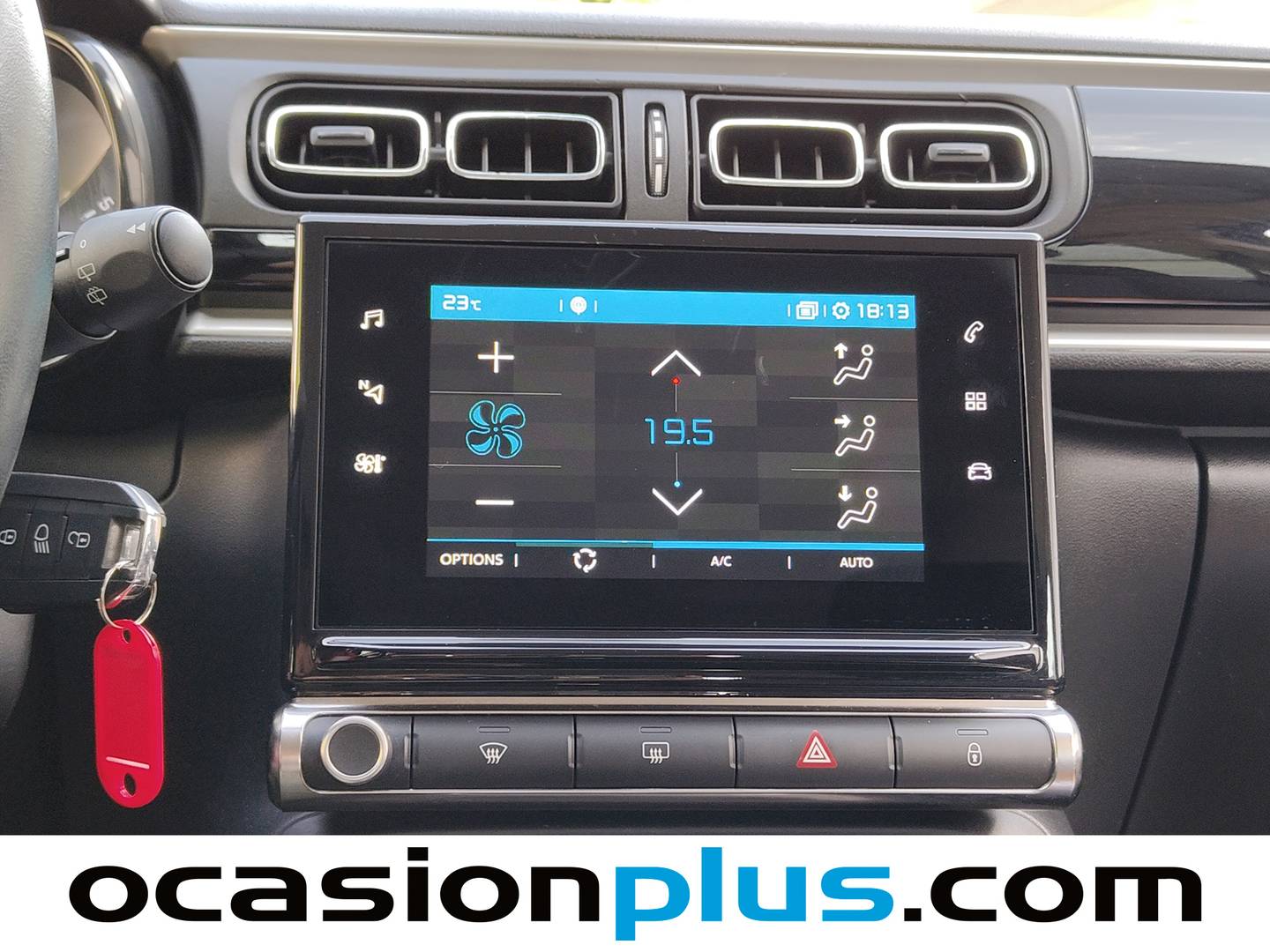 Citroën C3 Citroën C3 PureTech 83 Feel Pack (83 CV) al mejor precio