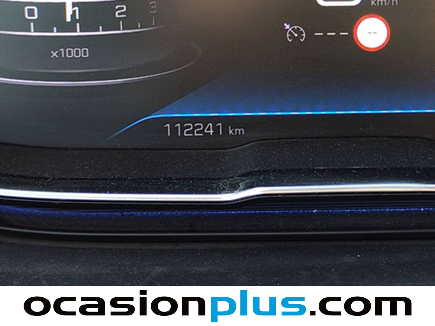 Peugeot 5008 Peugeot 5008 PureTech 130 S&S Style (130 CV) 7 plazas seminuevo