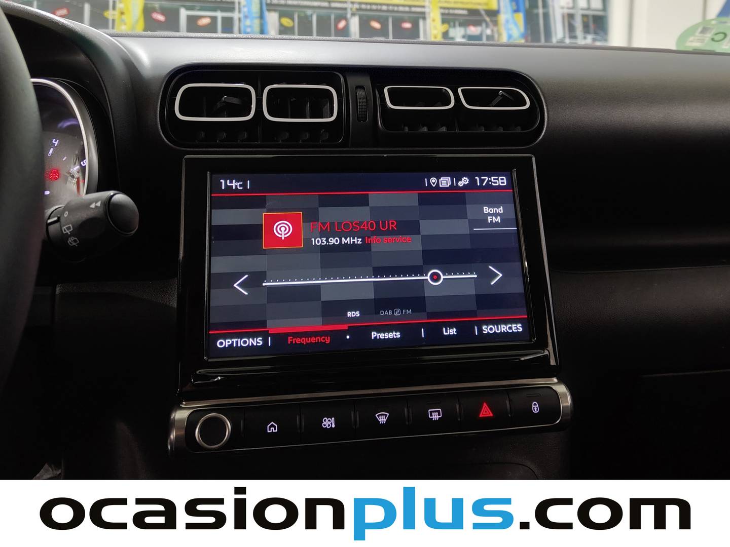 Citroën C3 Aircross Citroen C3 Aircross PureTech 110 S&S Plus (110 CV) km 0