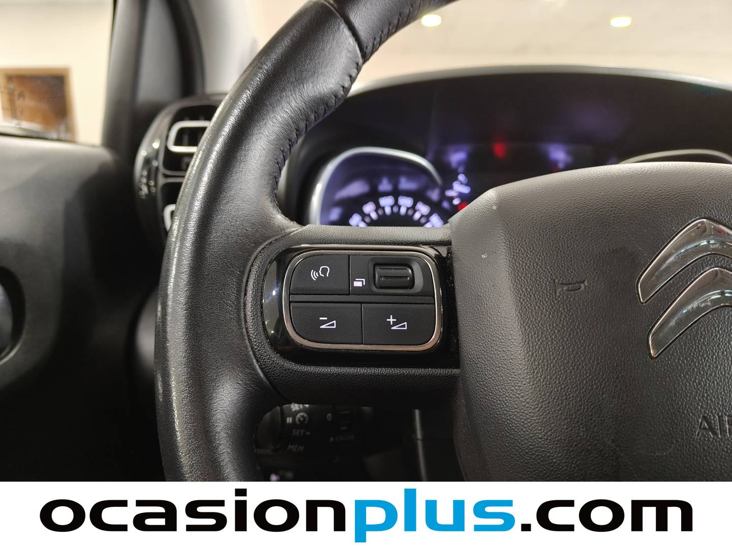 Citroën C3 Aircross Citroën C3 Aircross PureTech 110 S&S Plus (110 CV) al mejor precio