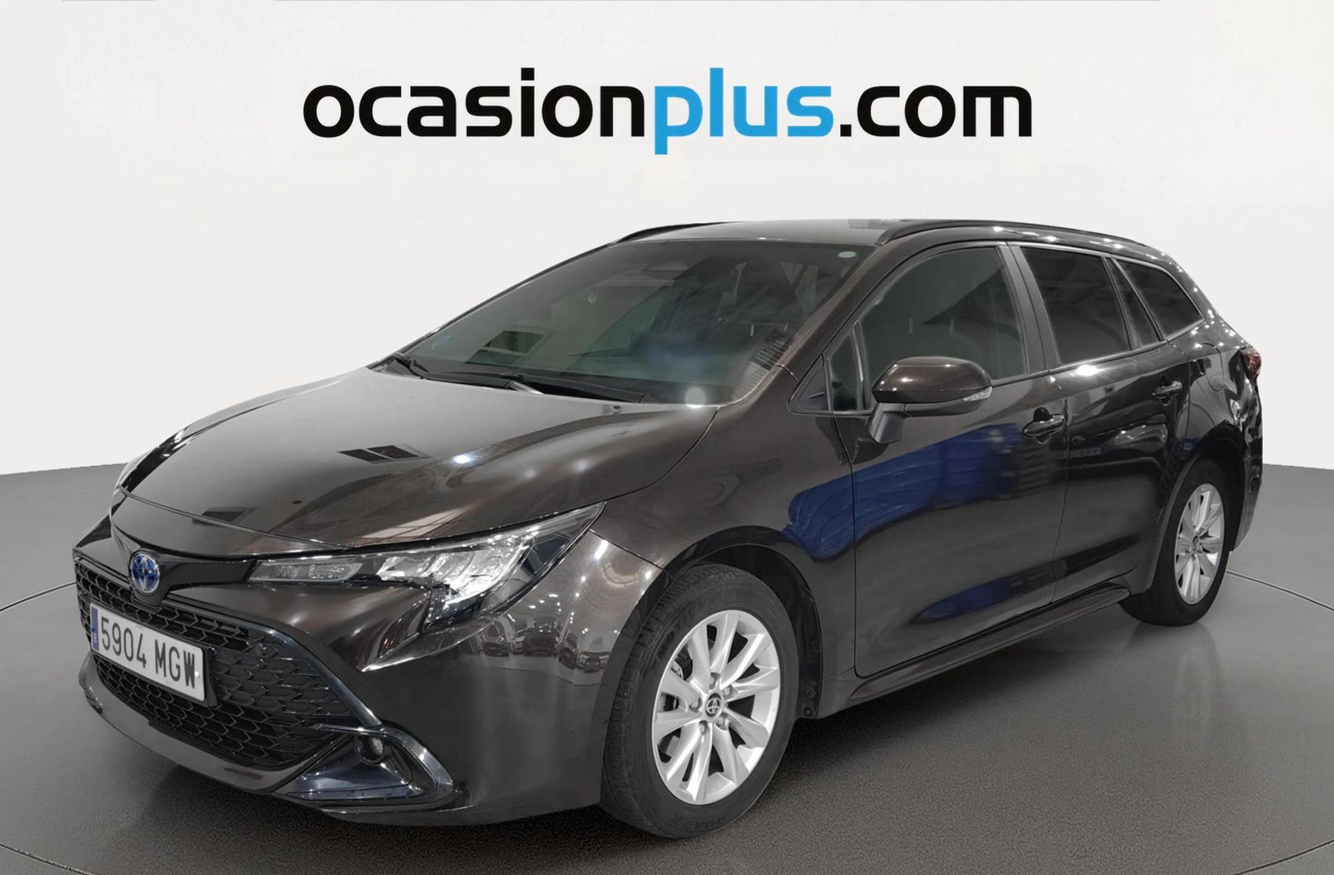 Toyota Corolla Touring Sports 140H Active Plus