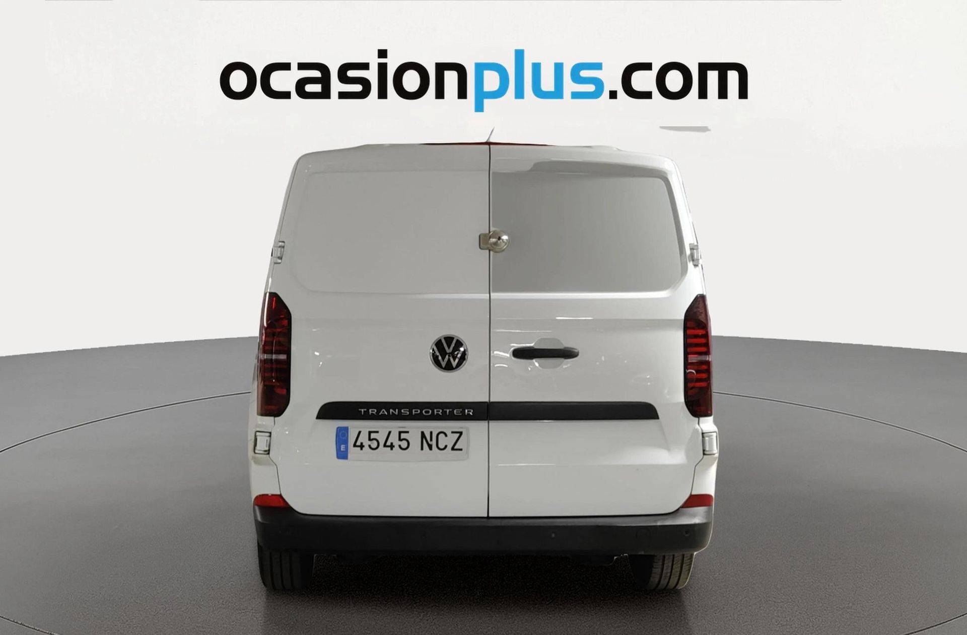 Volkswagen Transporter Furgon Batalla Corta TN 2.0 TDI - foto 14