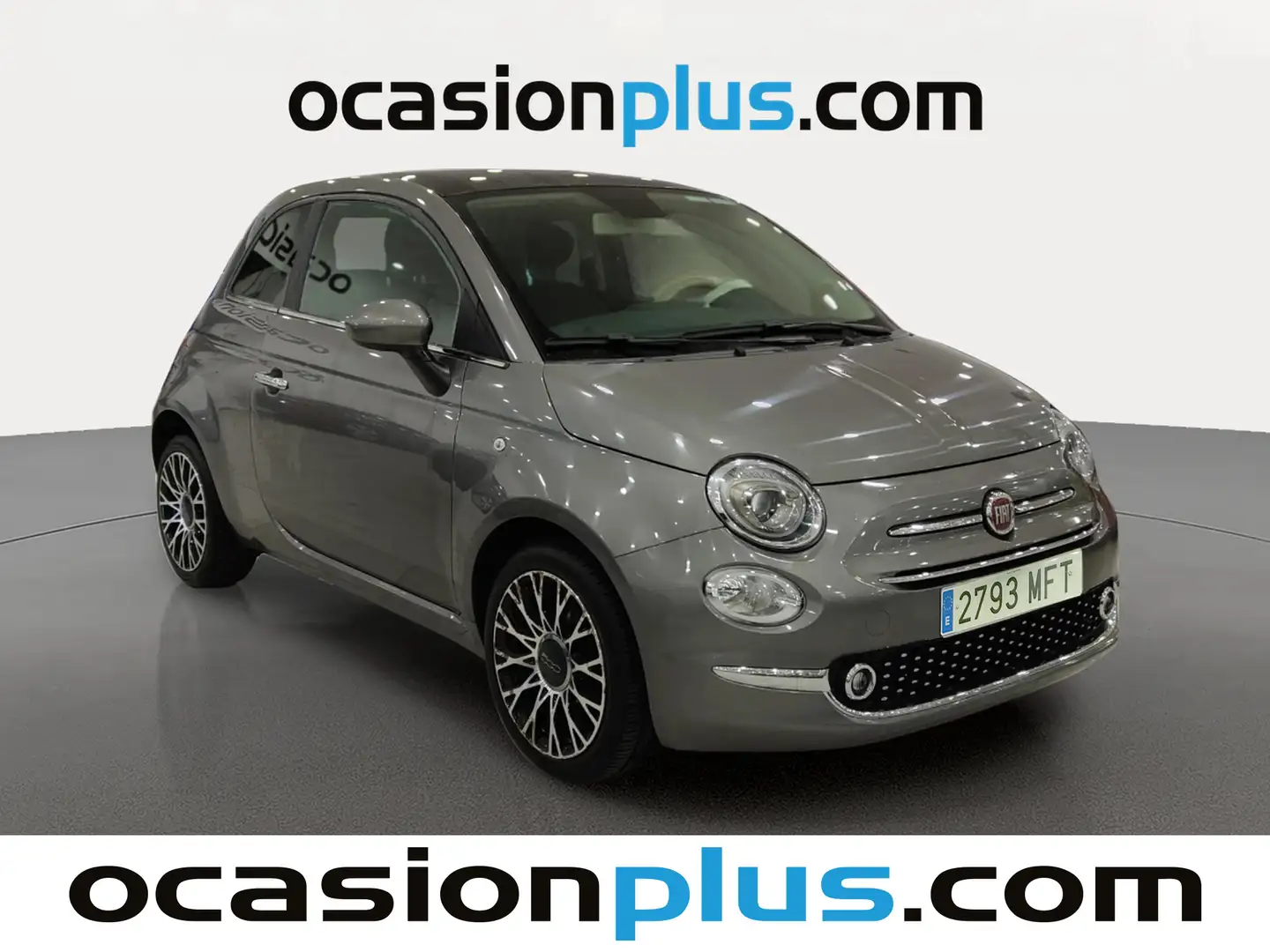 Foto Fiat 500 Fiat 500 1.0 Hybrid Dolcevita (70 CV)