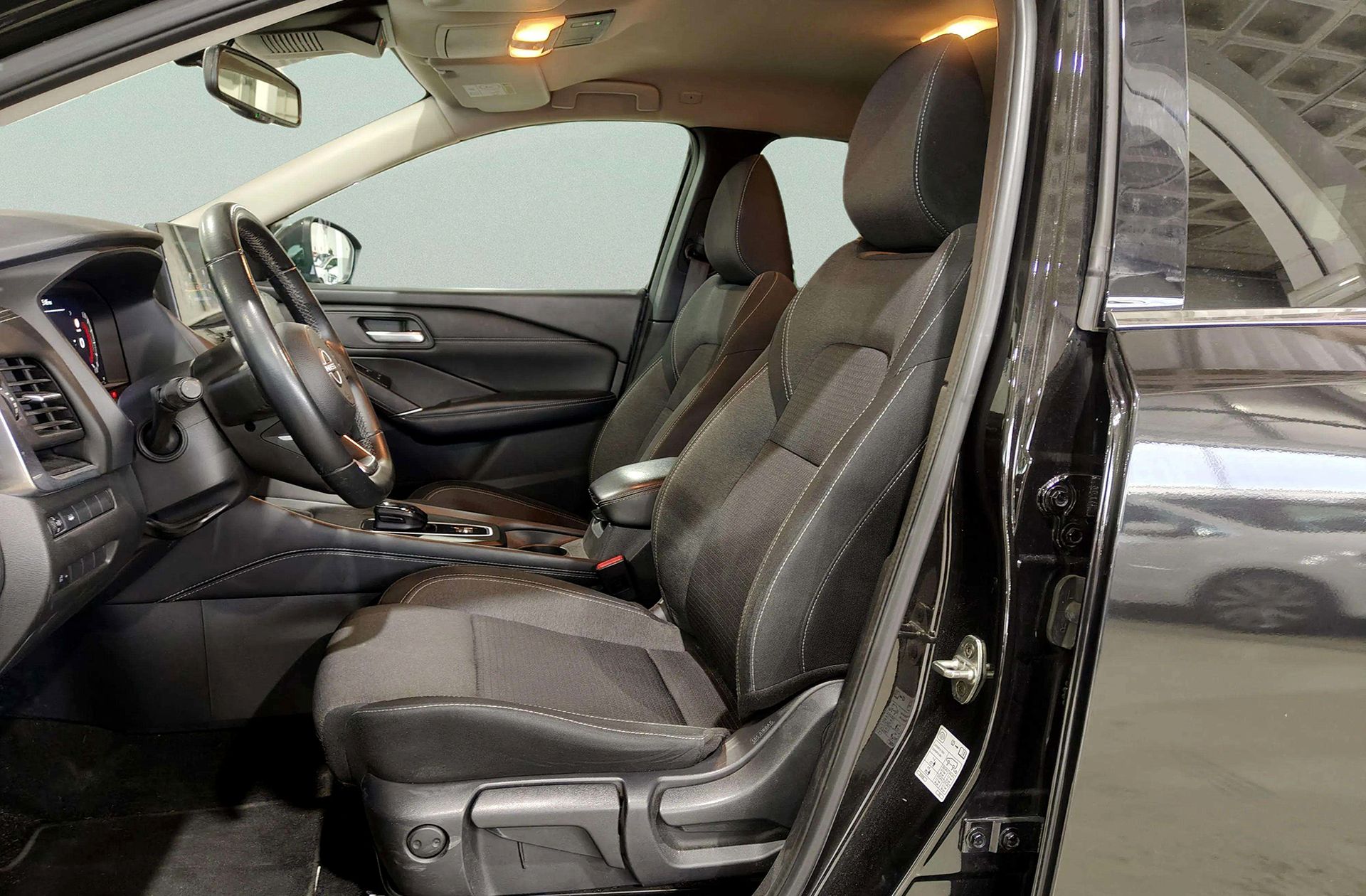 Nissan Qashqai E-POWER N-Connecta - foto 12