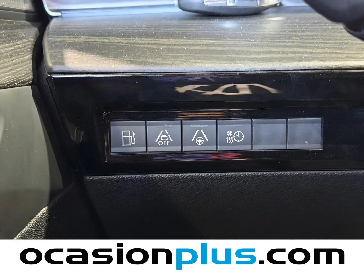 Foto Peugeot 508 Hybrid Peugeot 508 Hybrid 225 GT Pack e-EAT8 (225 CV)